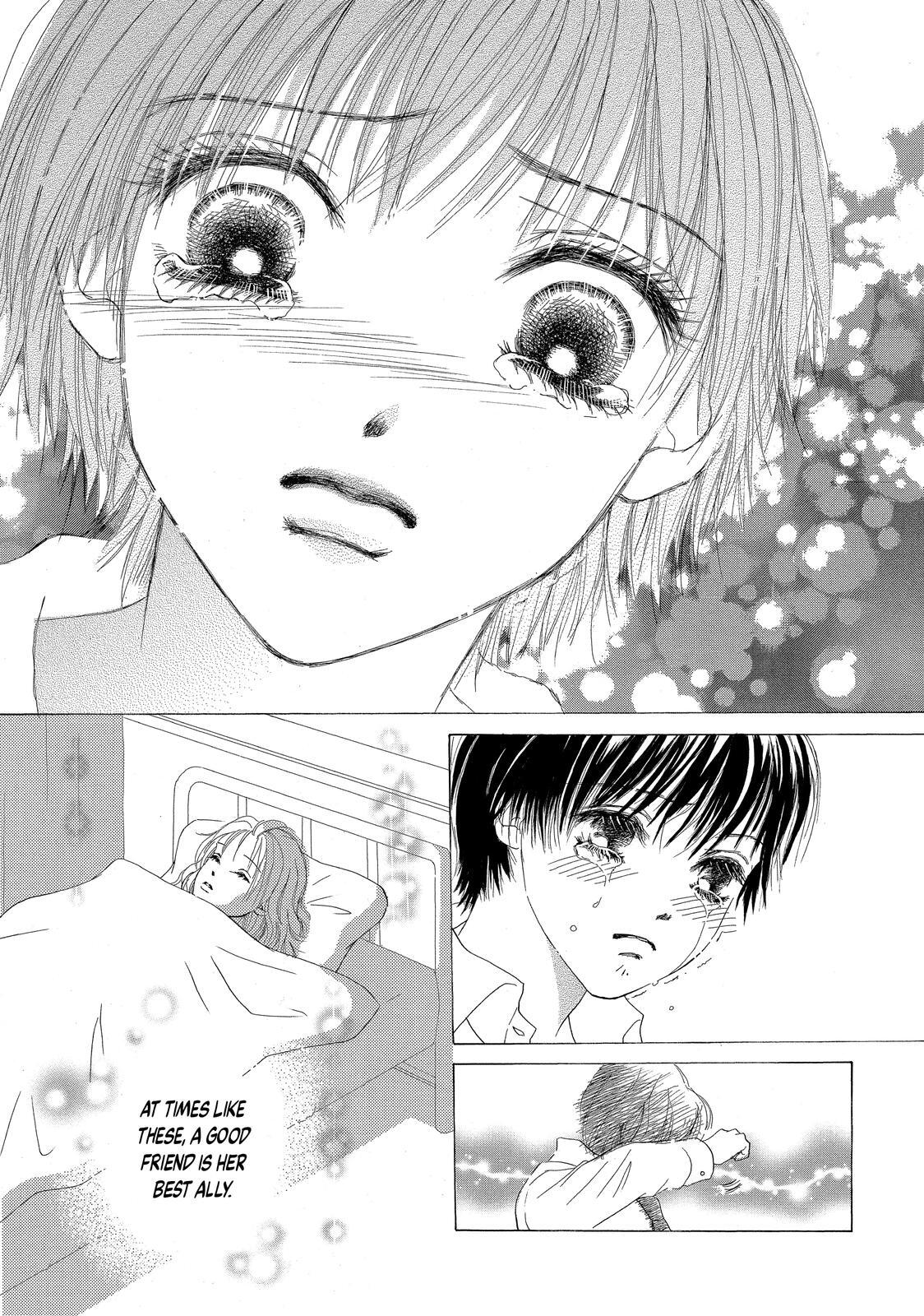 Read LIFE Manga Online