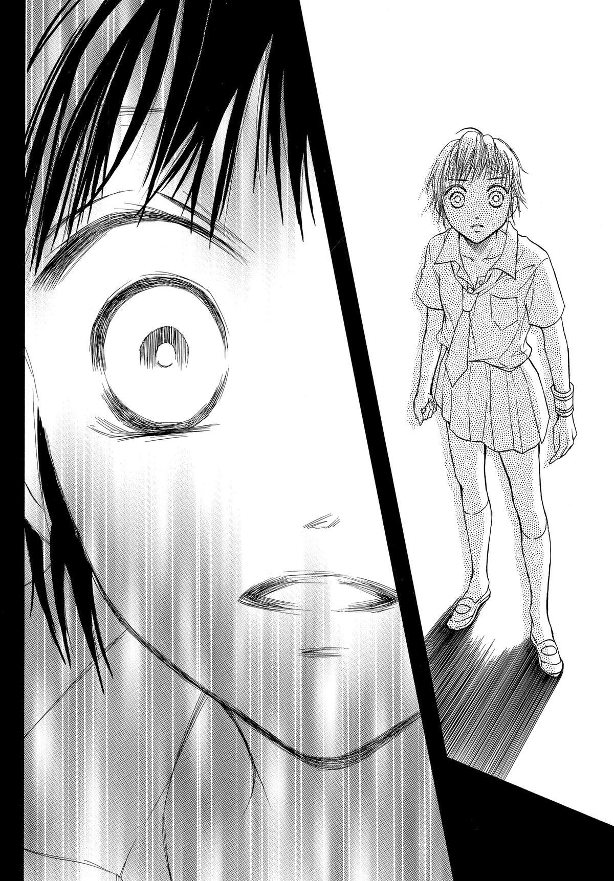 Read LIFE Manga Online
