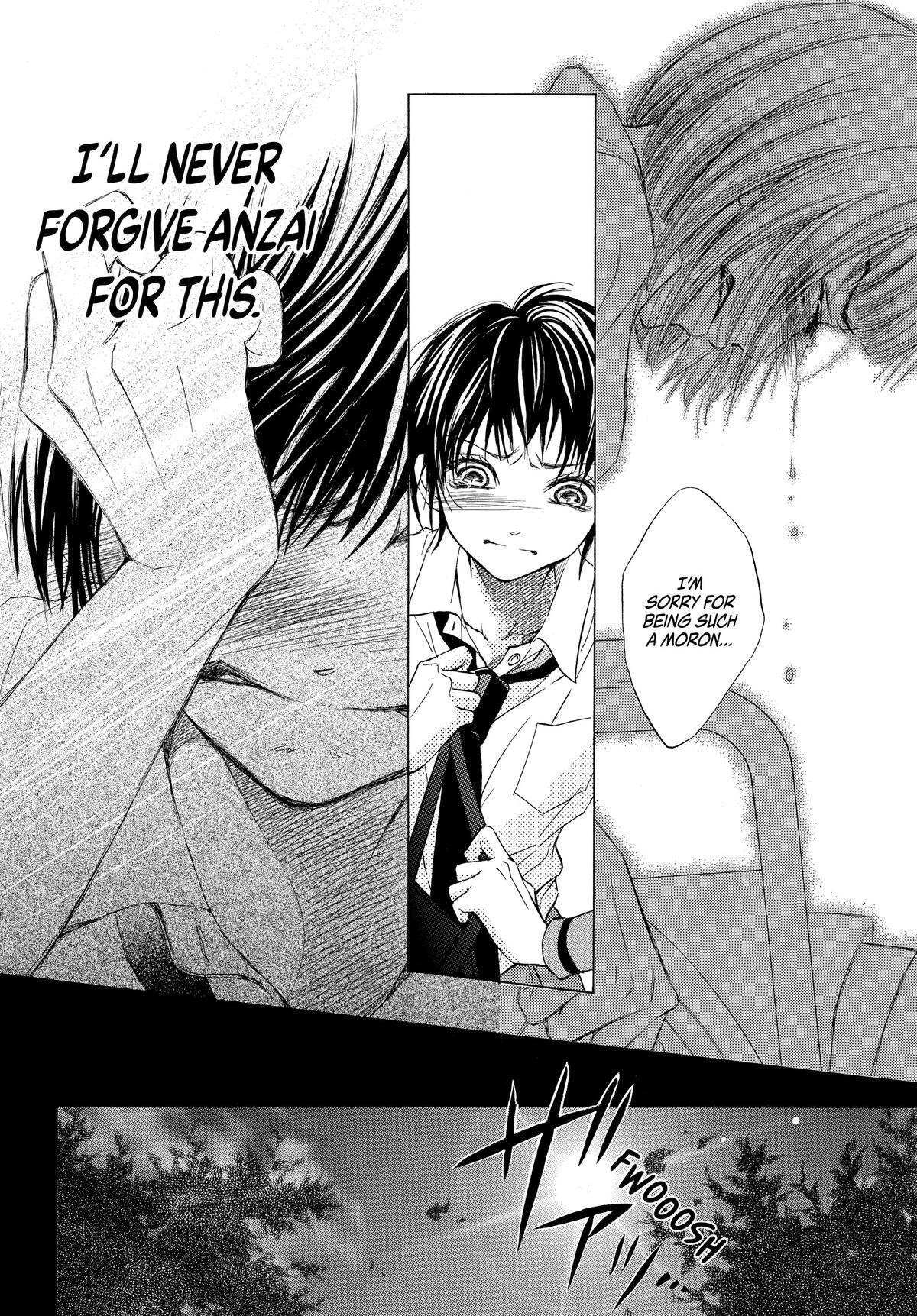 Read LIFE Manga Online