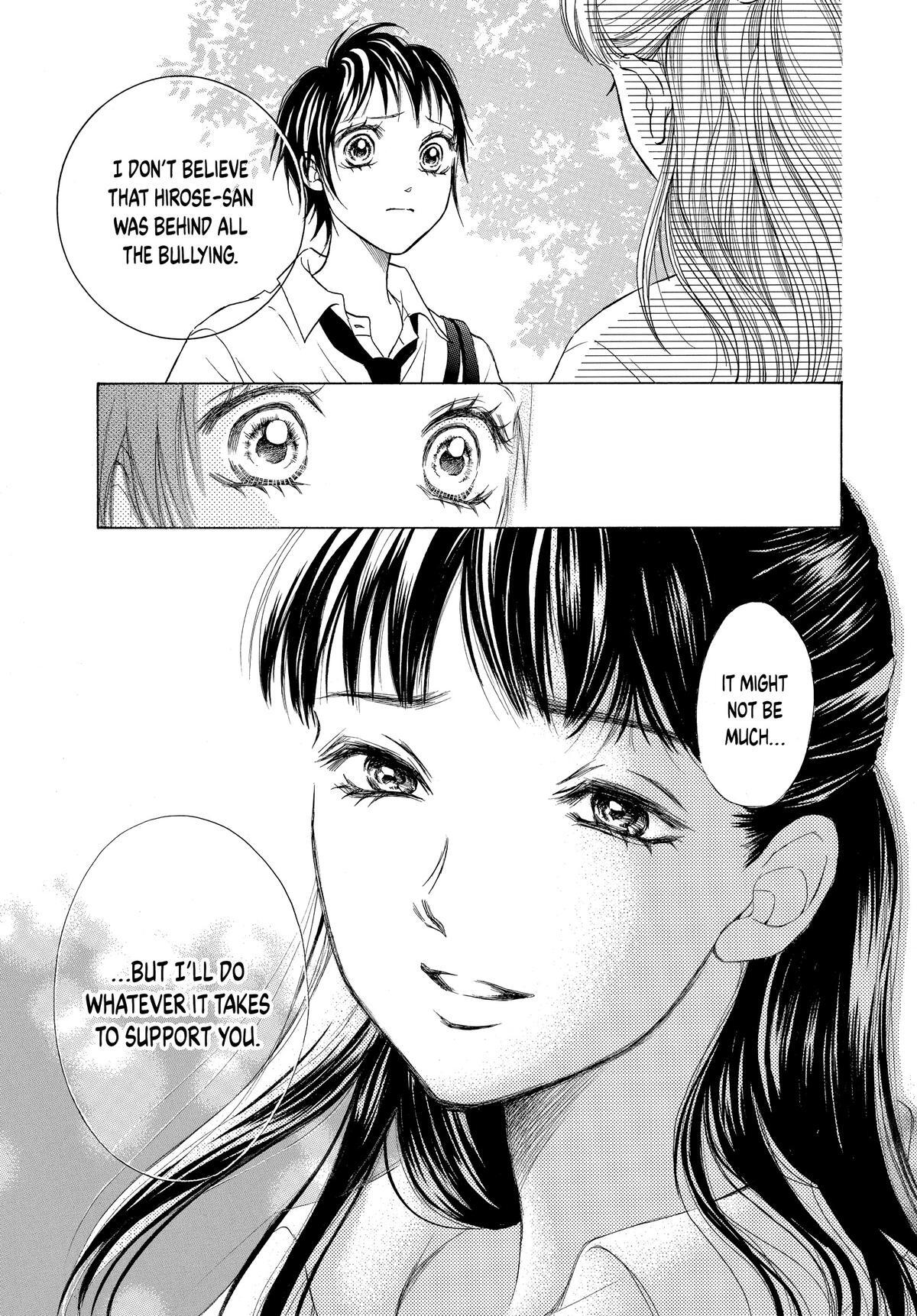 Read LIFE Manga Online