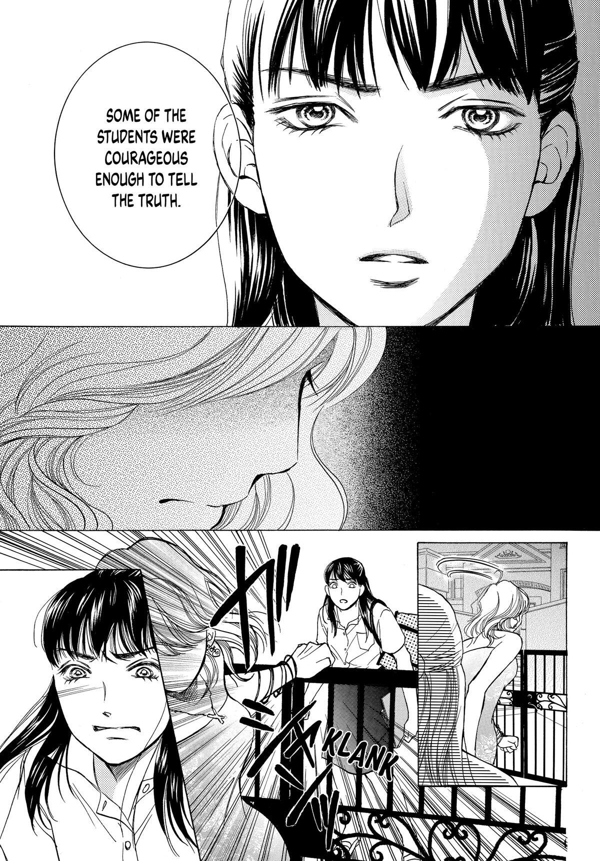 Read LIFE Manga Online