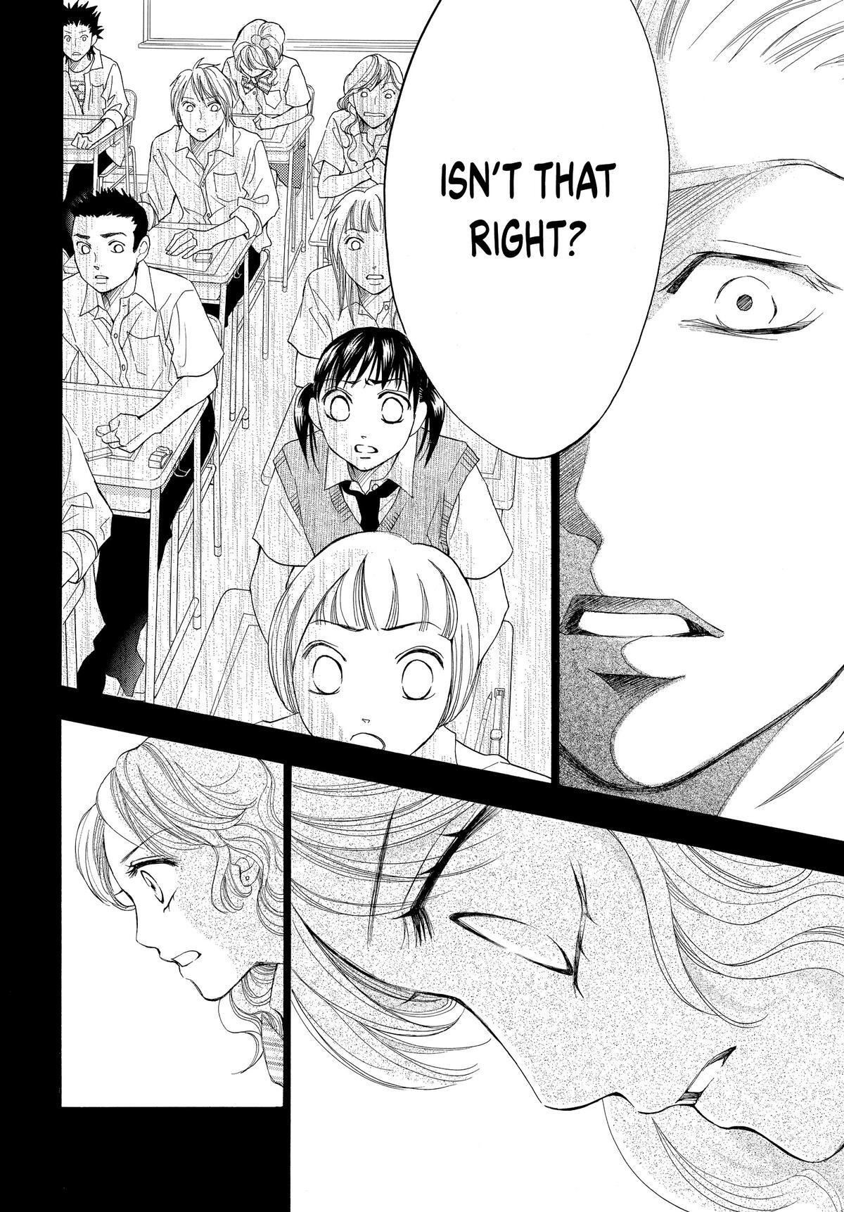 Read LIFE Manga Online