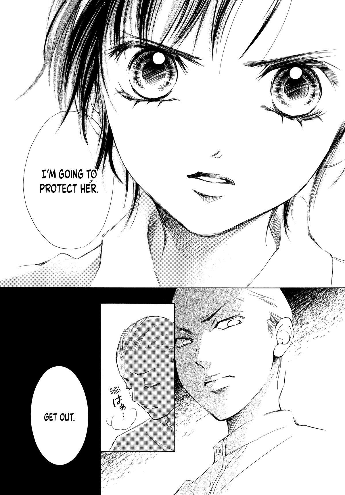 Read LIFE Manga Online