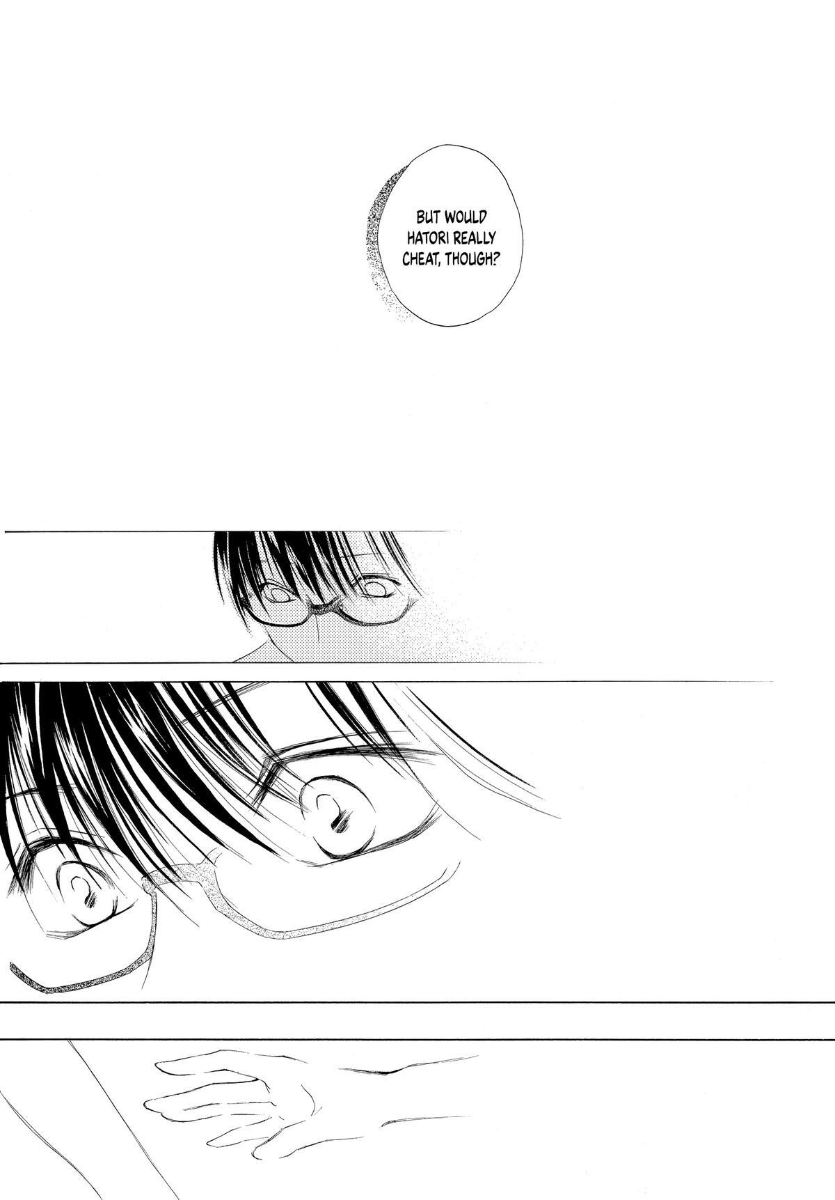 Read LIFE Manga Online
