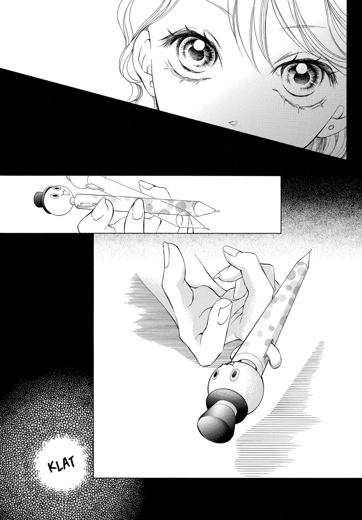 Read LIFE Manga Online