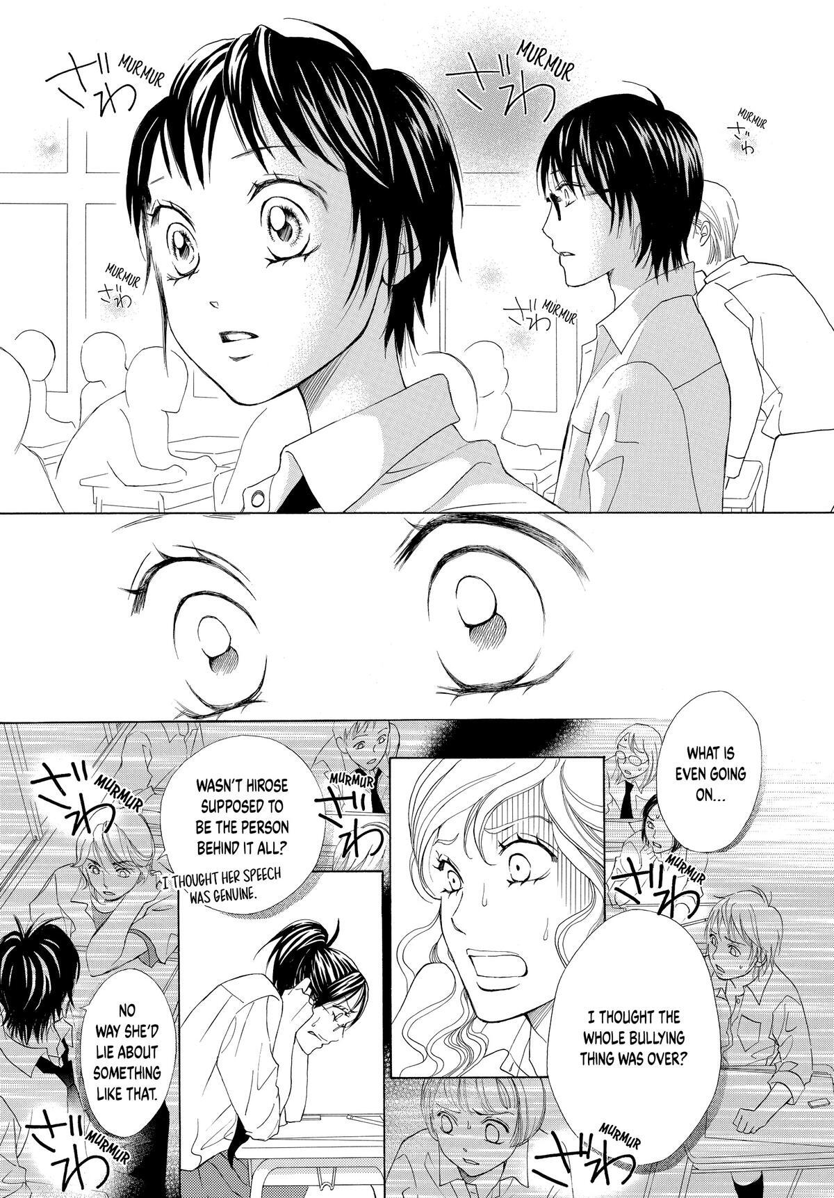 Read LIFE Manga Online