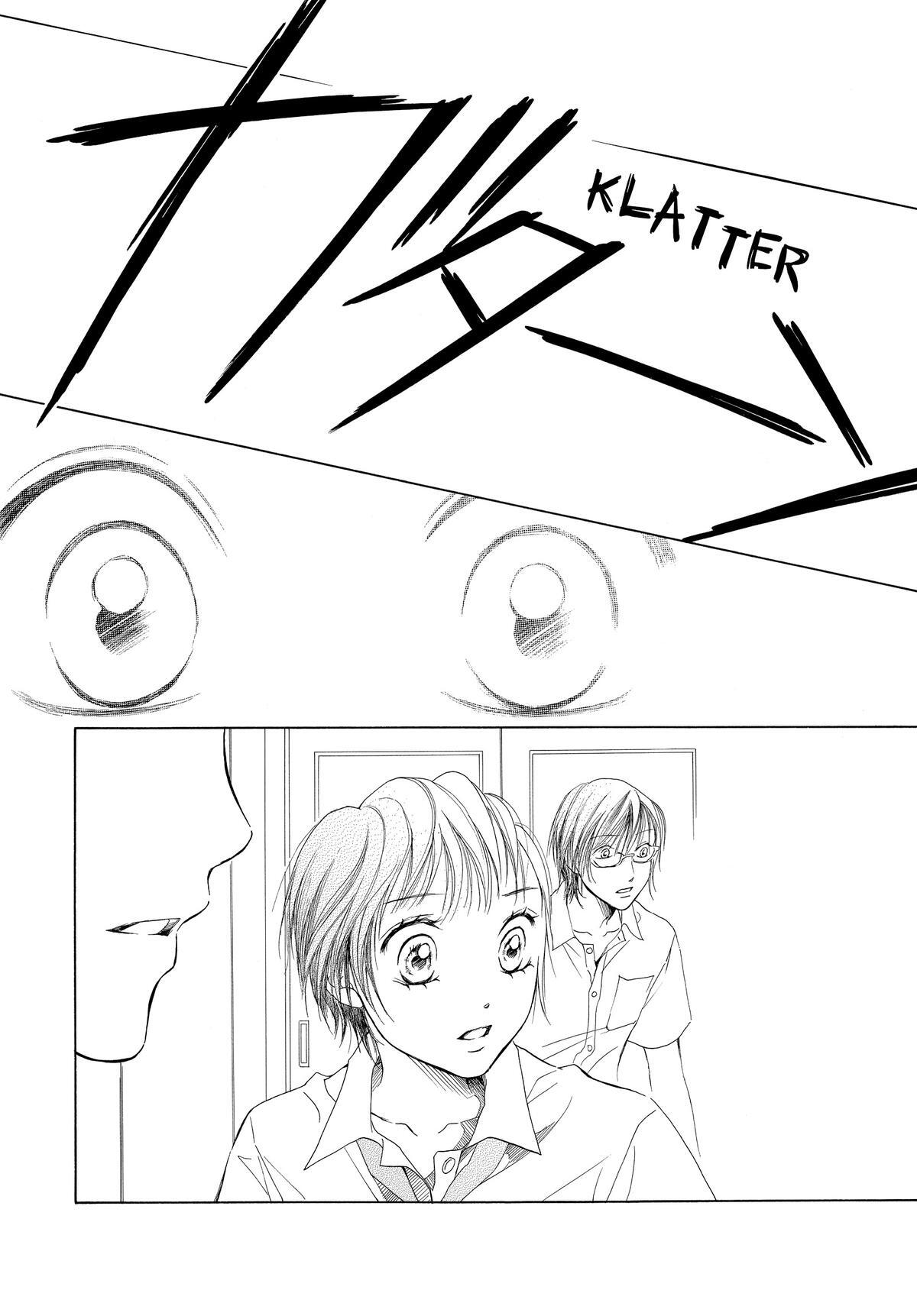 Read LIFE Manga Online