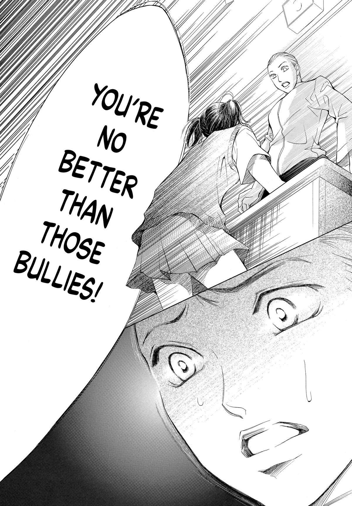 Read LIFE Manga Online