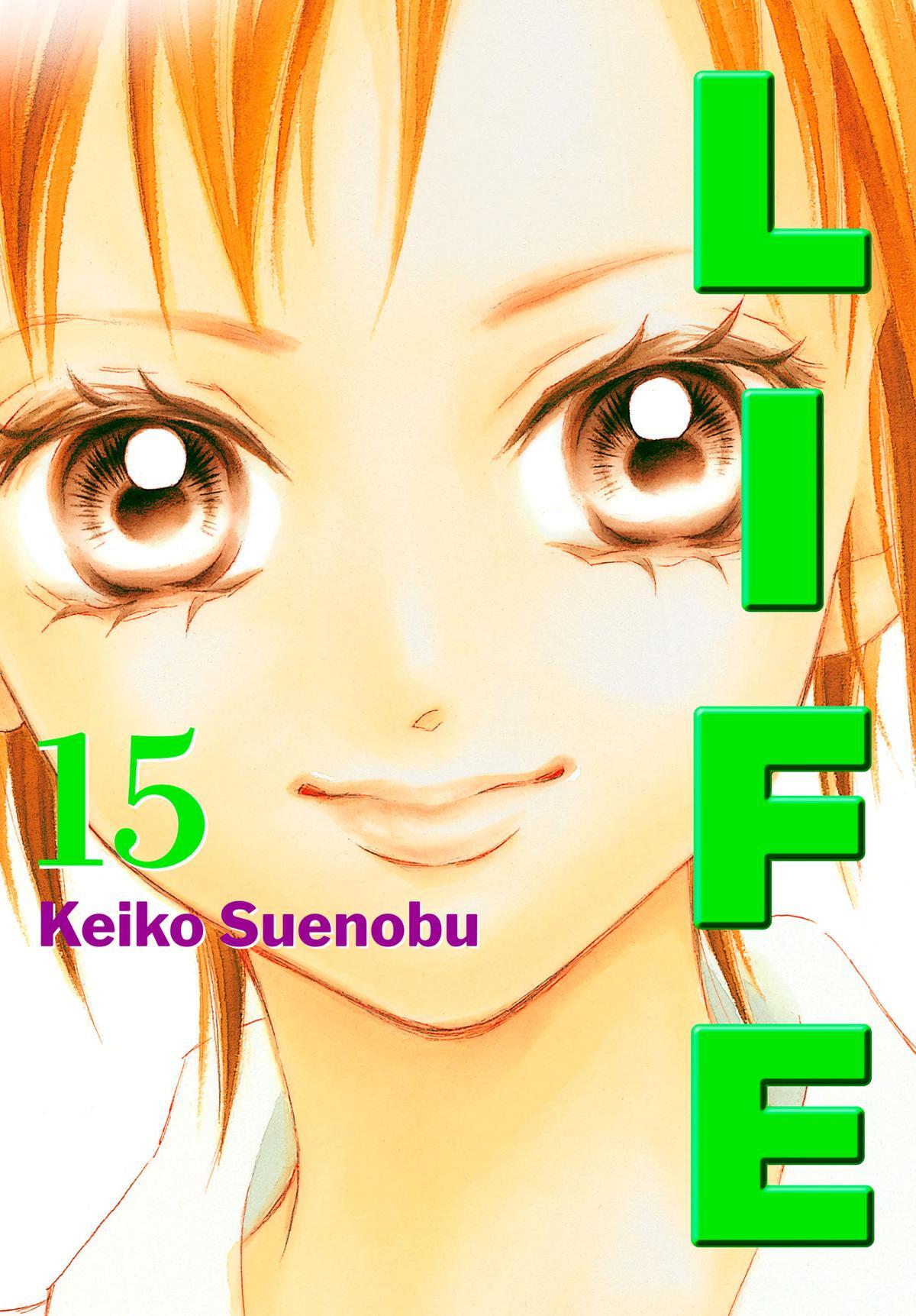 Read LIFE Manga Online