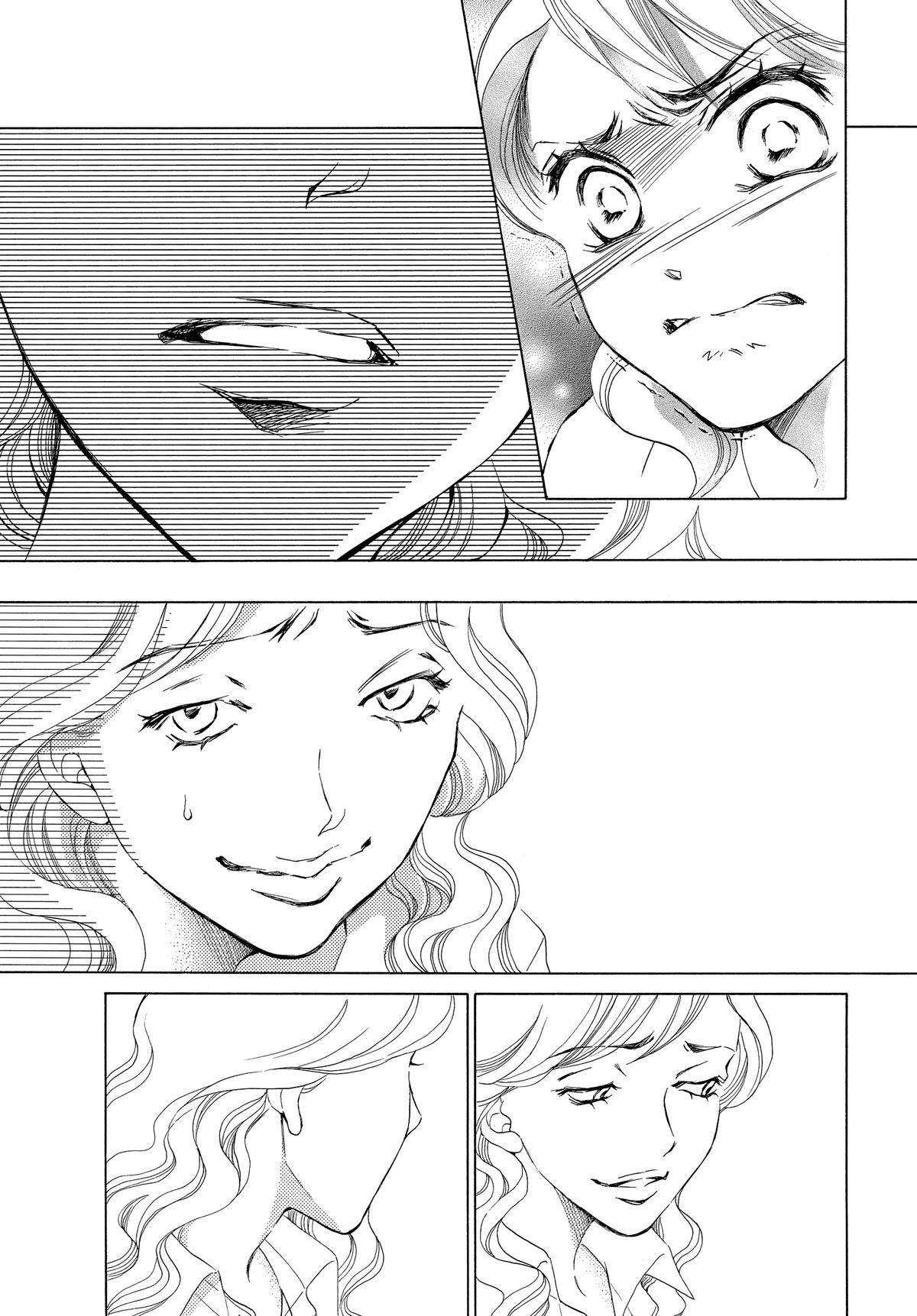 Read LIFE Manga Online