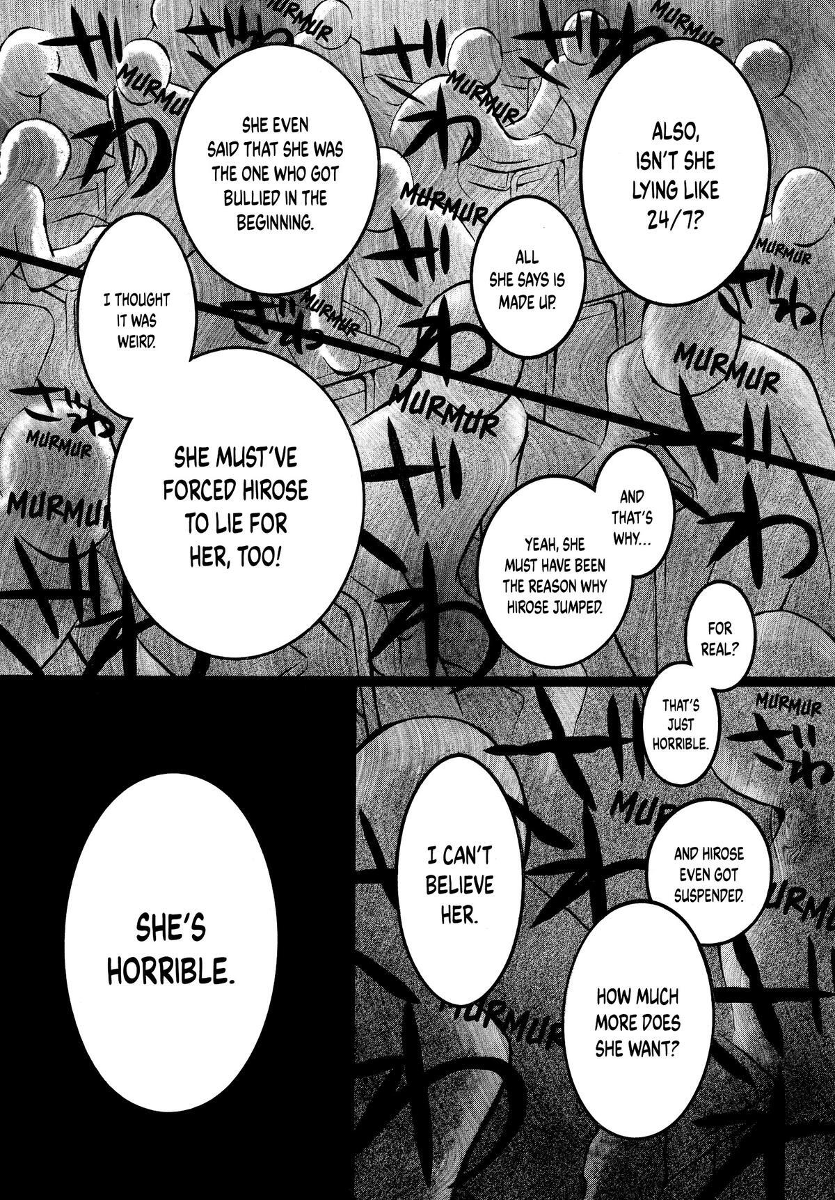 Read LIFE Manga Online