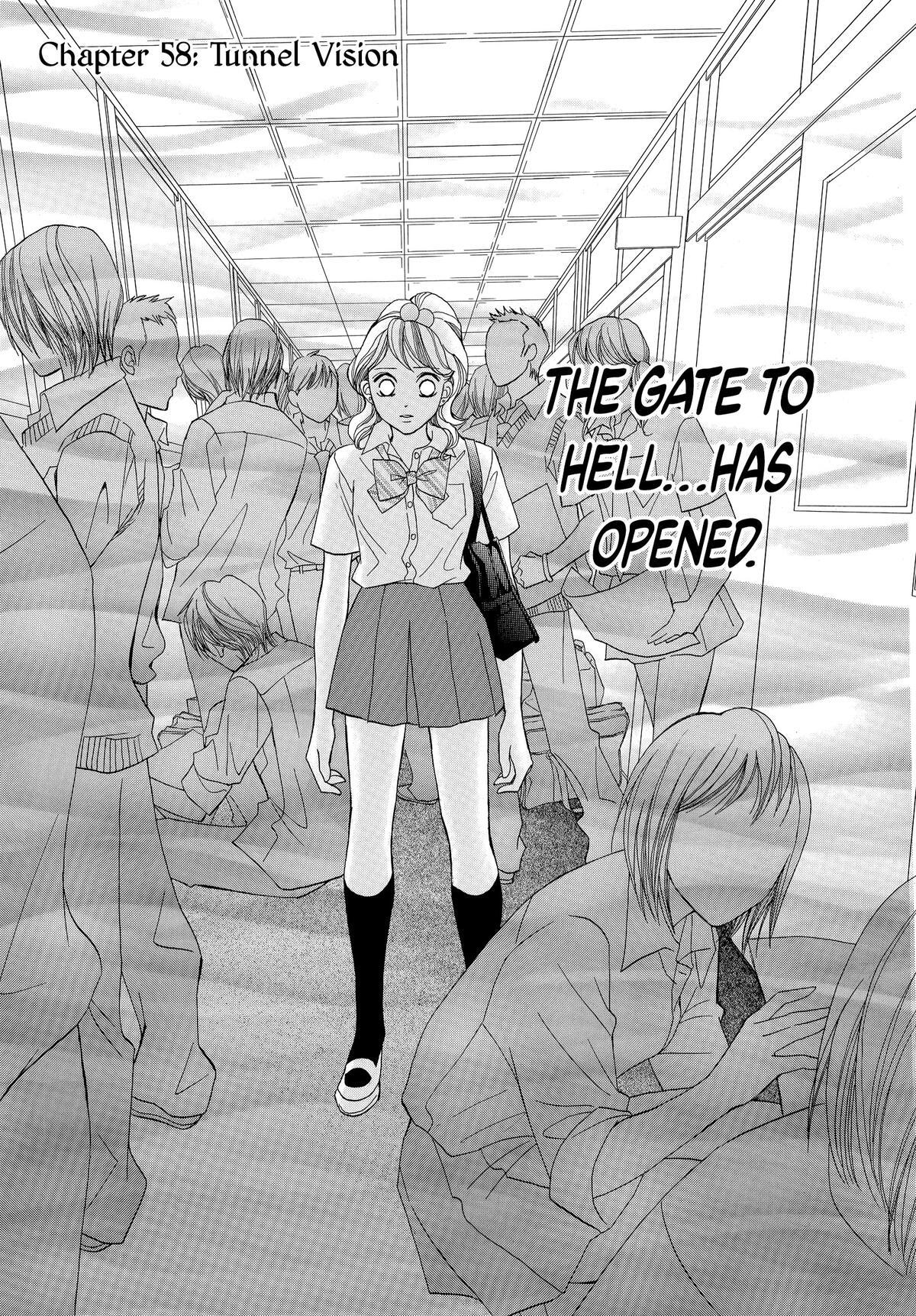 Read LIFE Manga Online