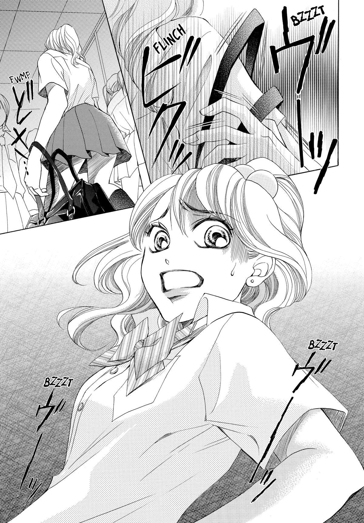 Read LIFE Manga Online