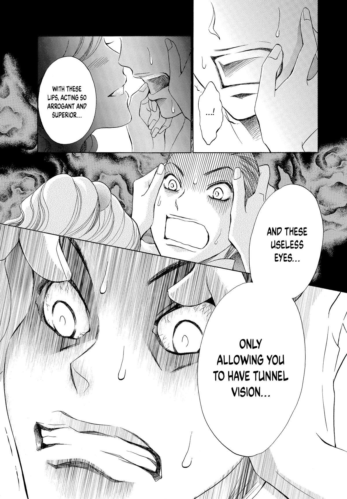 Read LIFE Manga Online