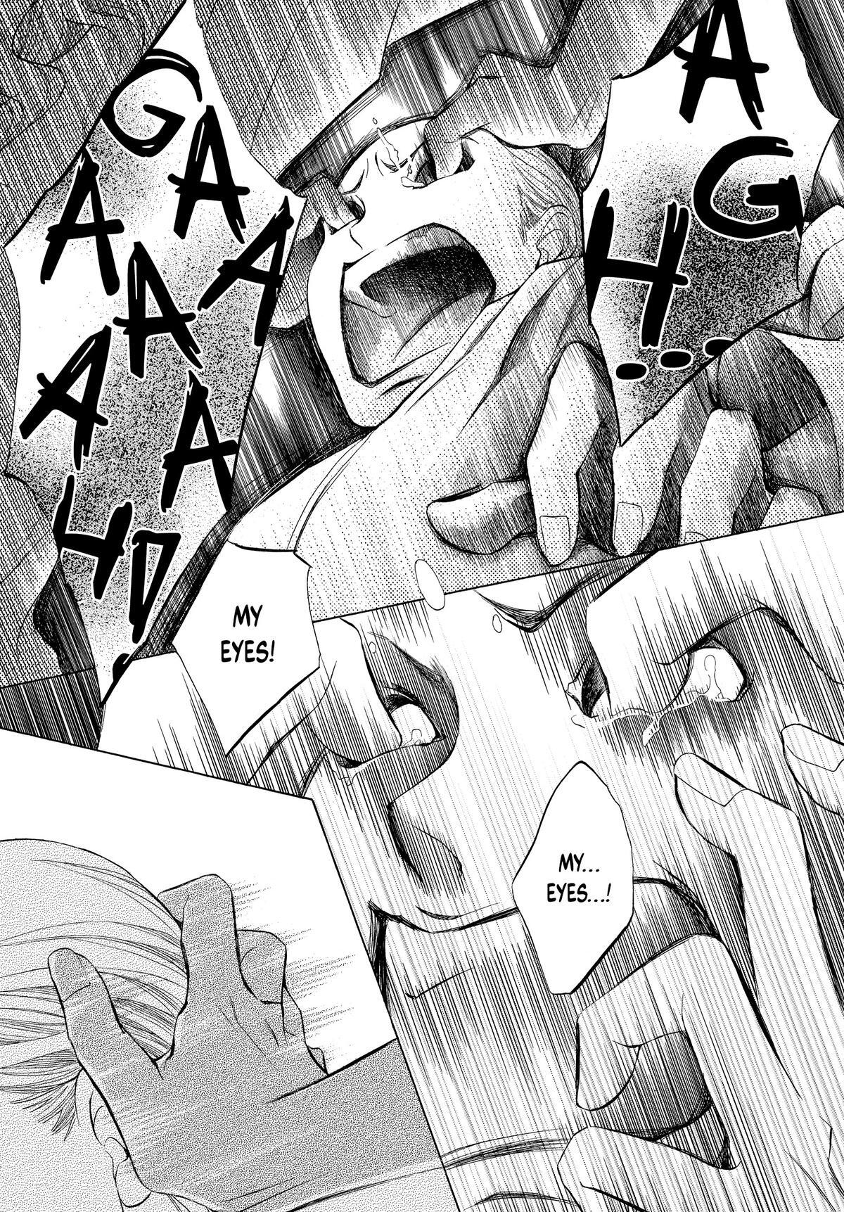 Read LIFE Manga Online