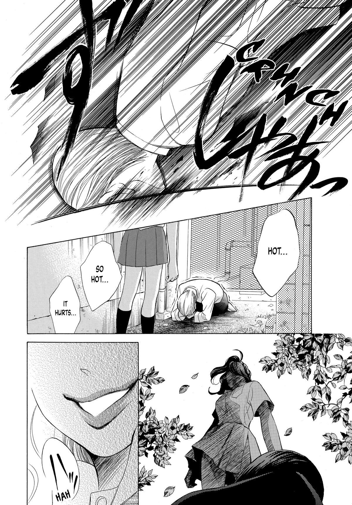 Read LIFE Manga Online
