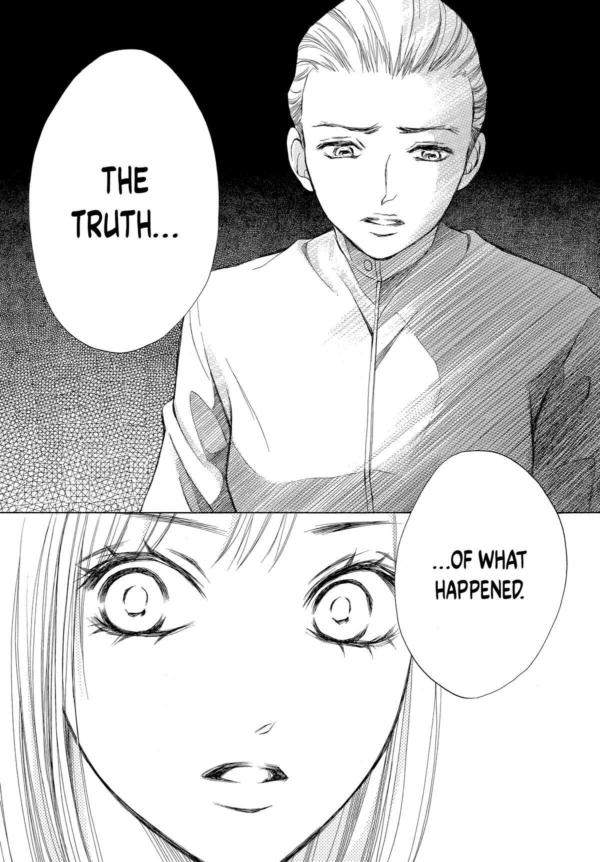 Read LIFE Manga Online