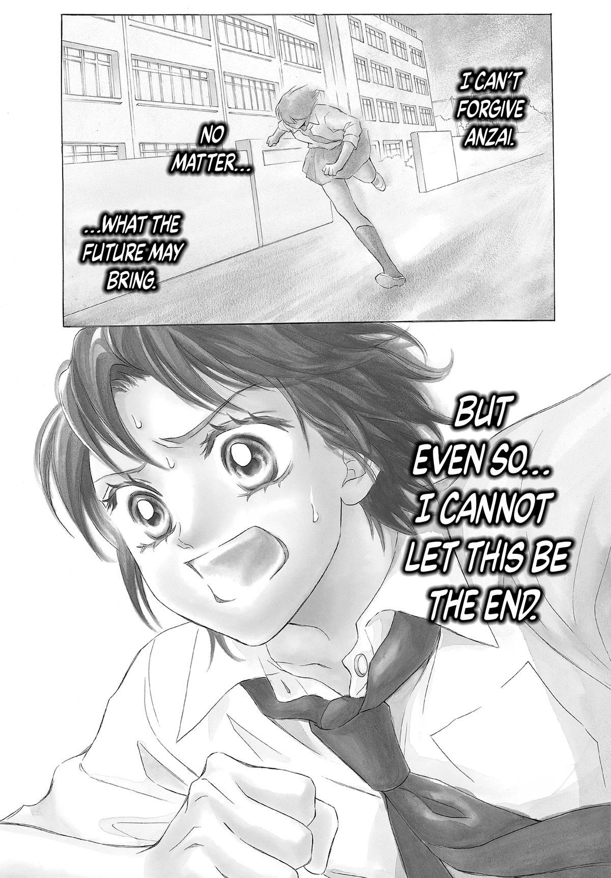 Read LIFE Manga Online
