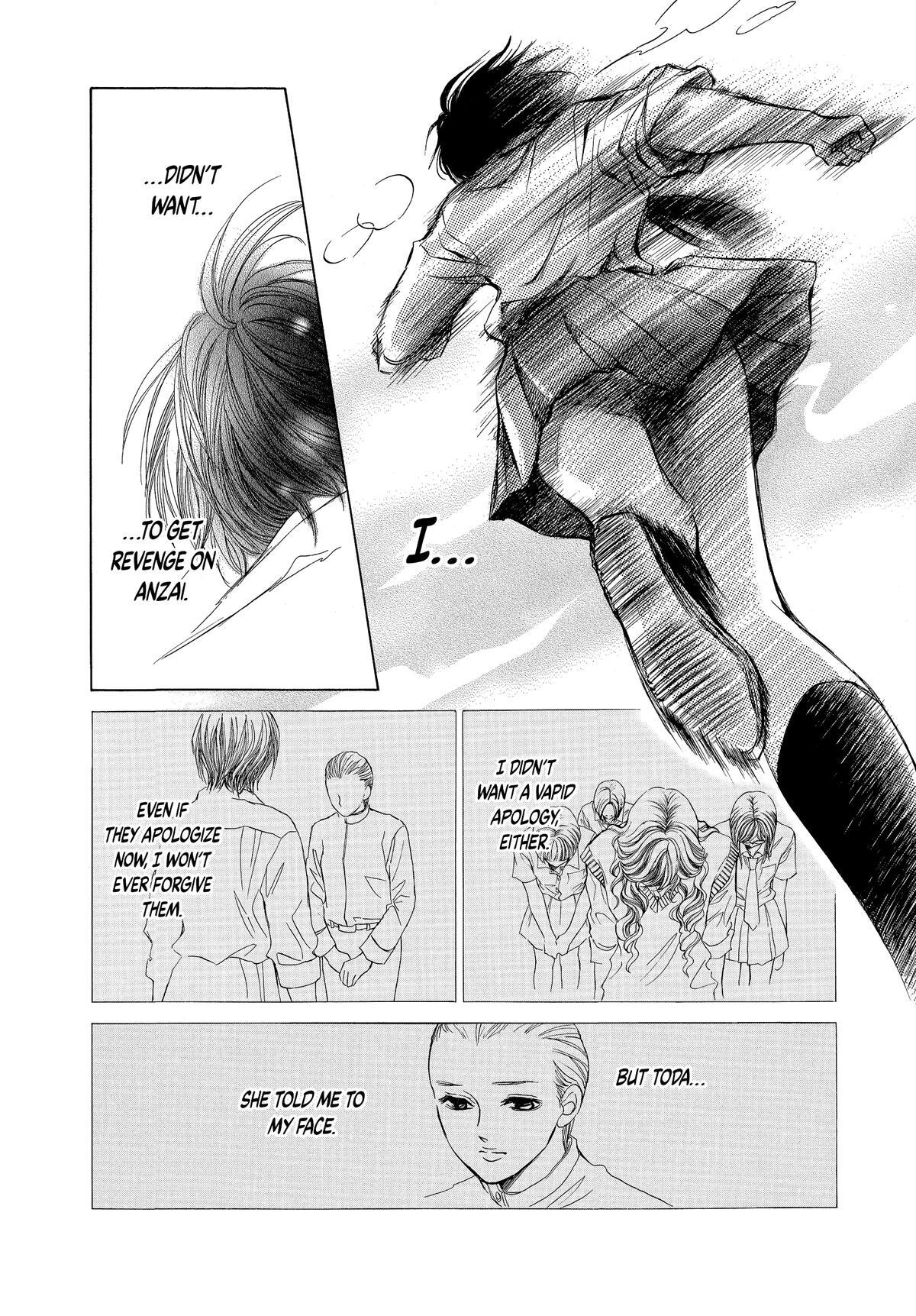 Read LIFE Manga Online