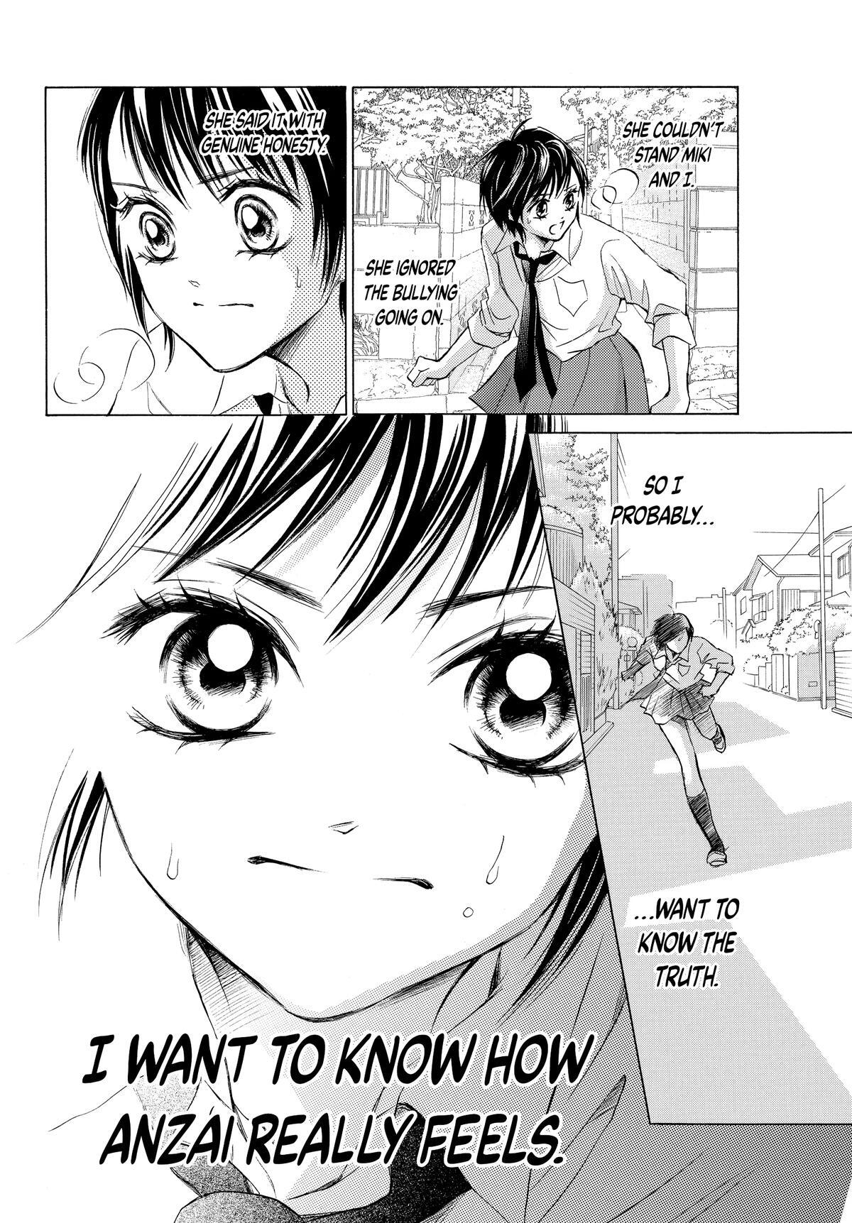 Read LIFE Manga Online