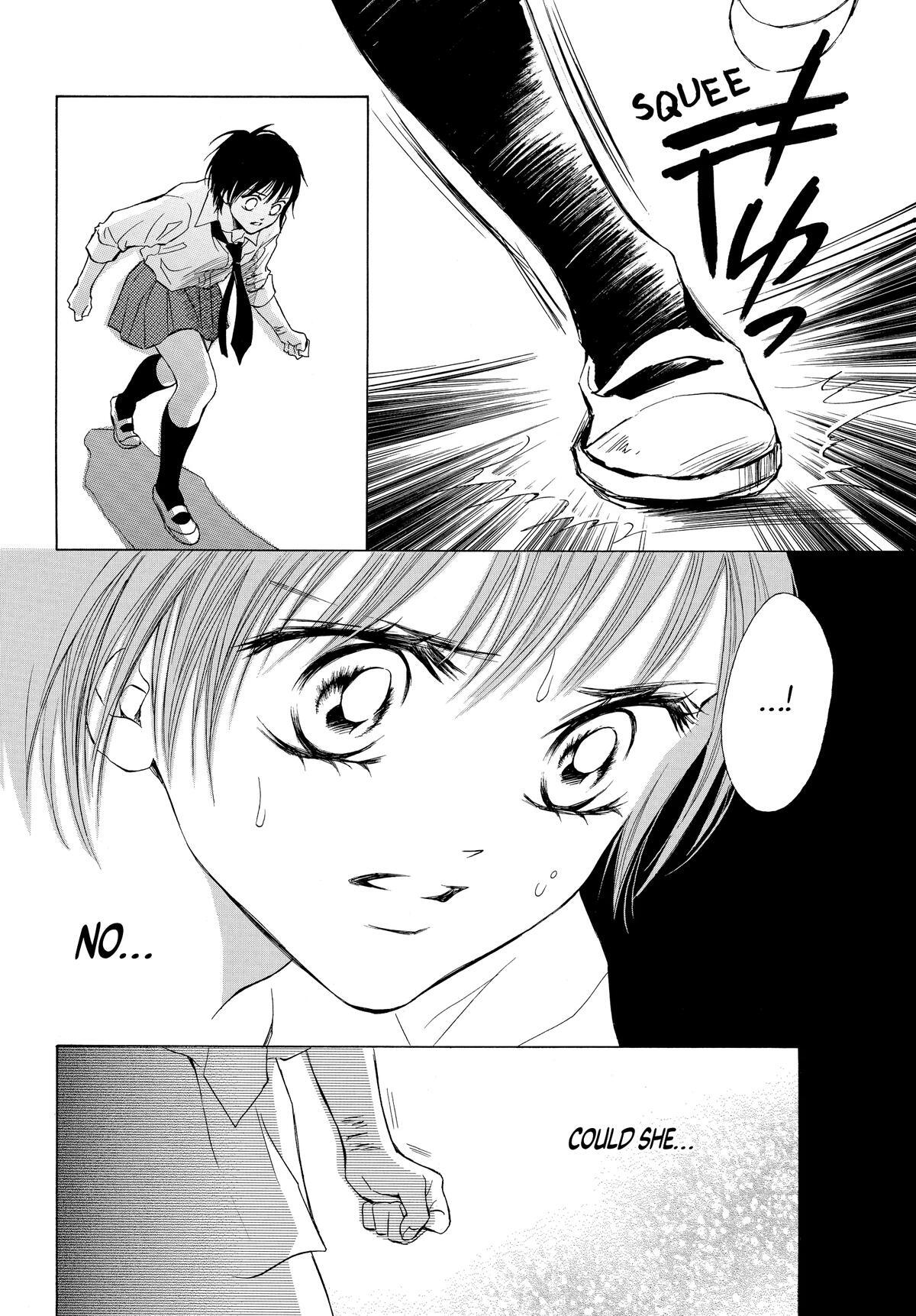Read LIFE Manga Online