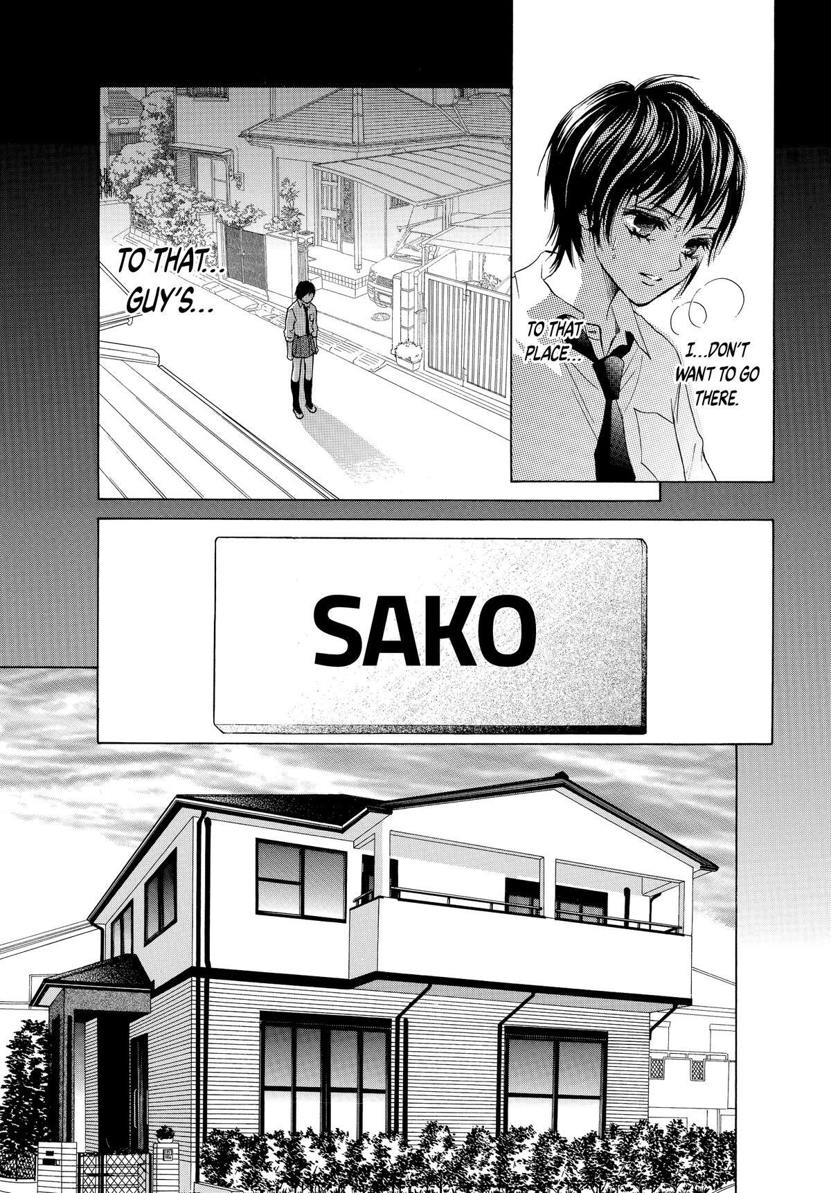Read LIFE Manga Online