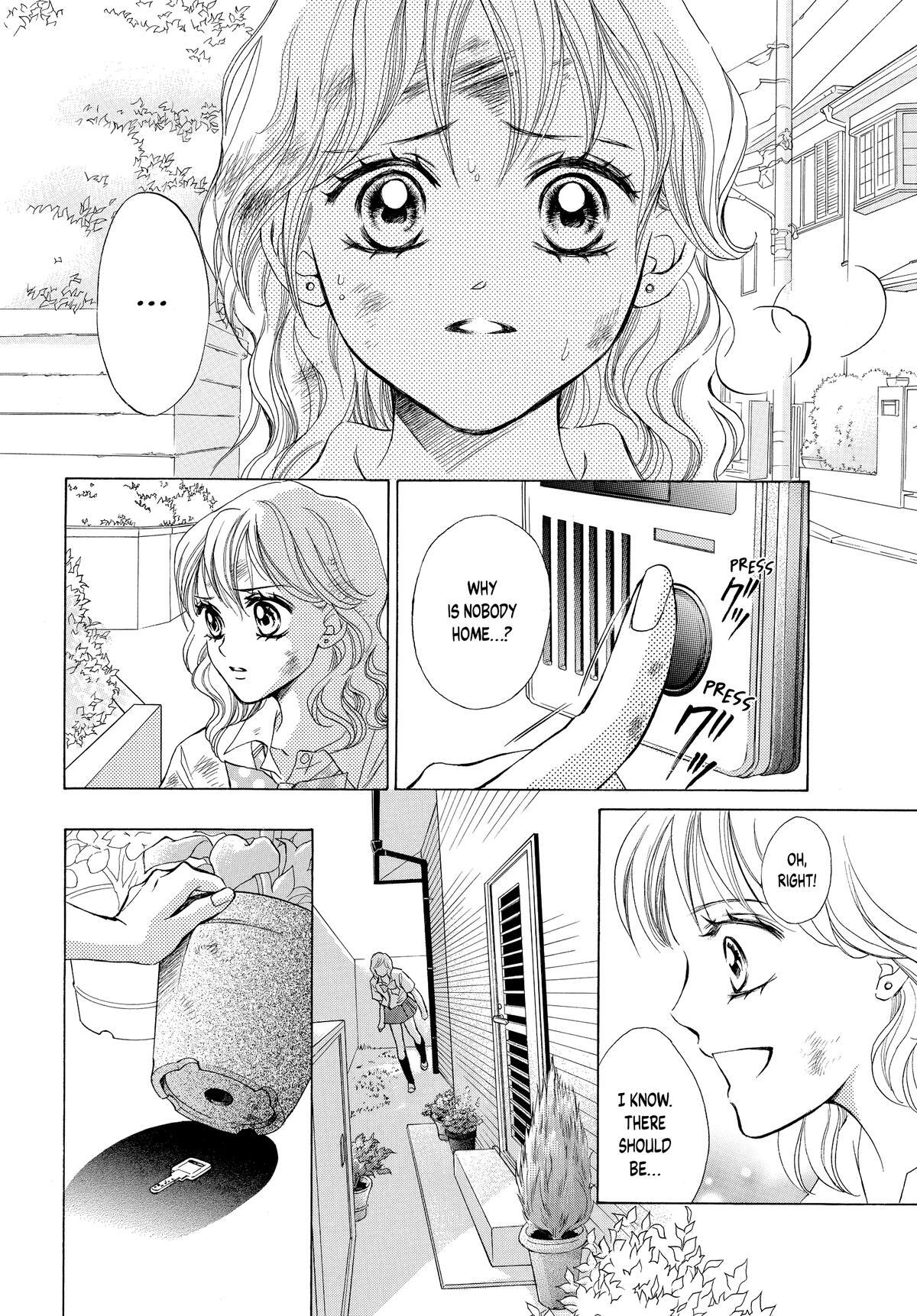 Read LIFE Manga Online
