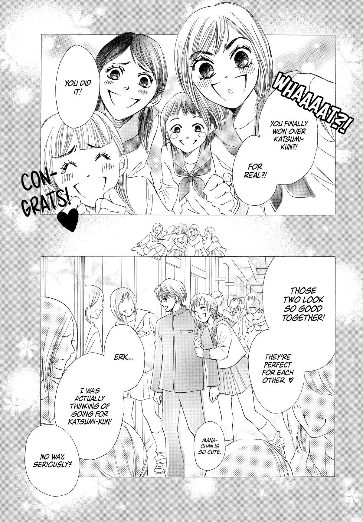 Read LIFE Manga Online