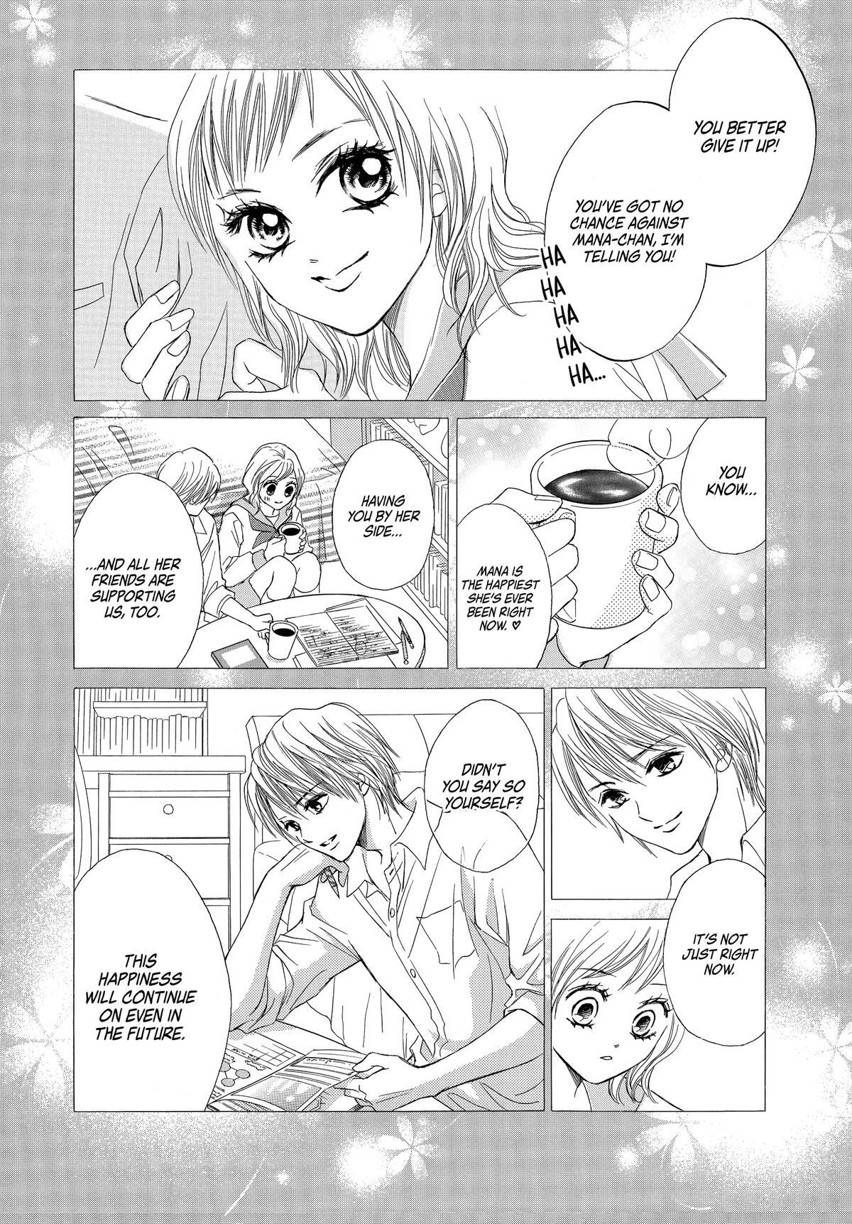 Read LIFE Manga Online