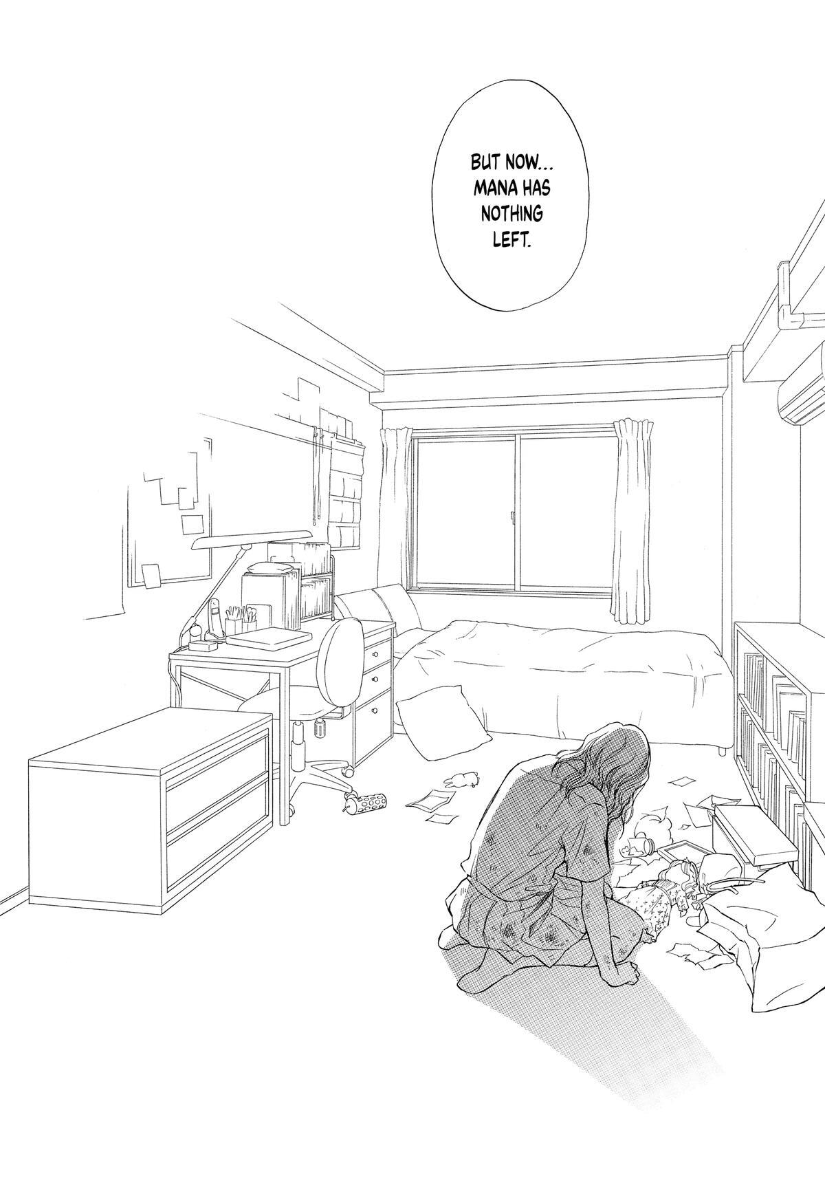 Read LIFE Manga Online
