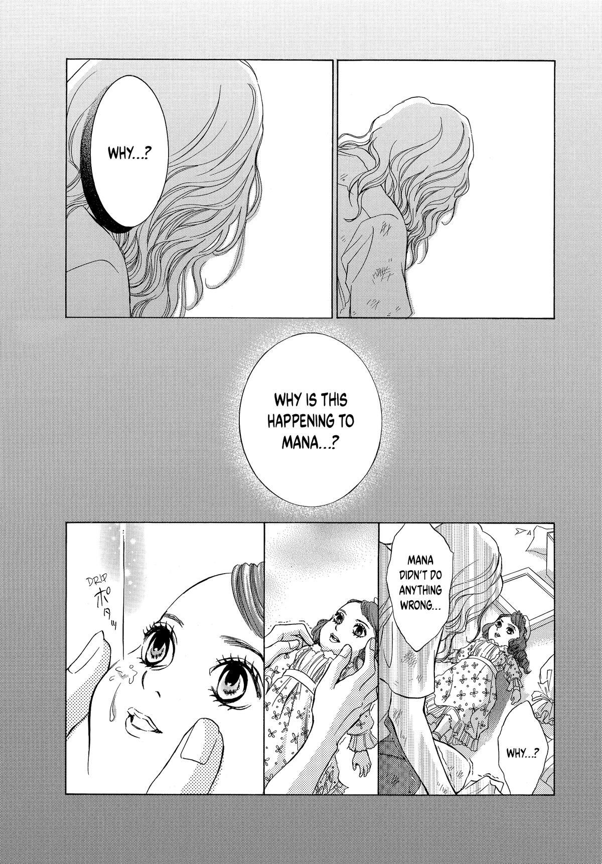Read LIFE Manga Online