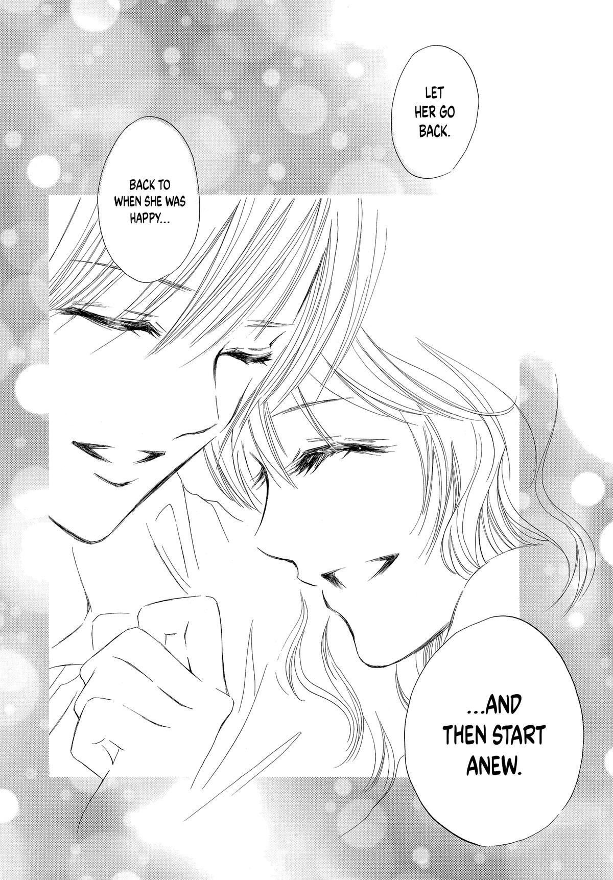 Read LIFE Manga Online