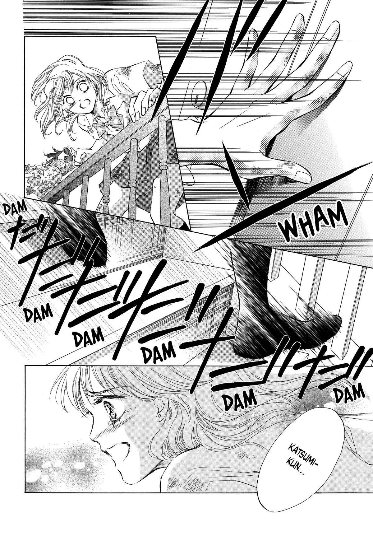 Read LIFE Manga Online