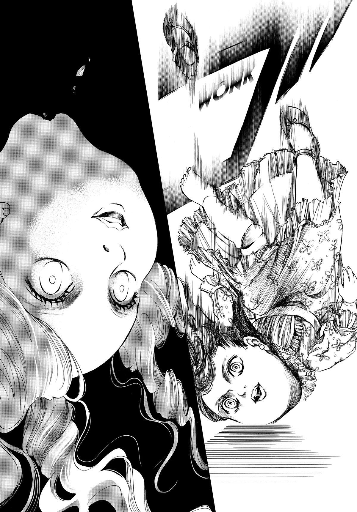 Read LIFE Manga Online