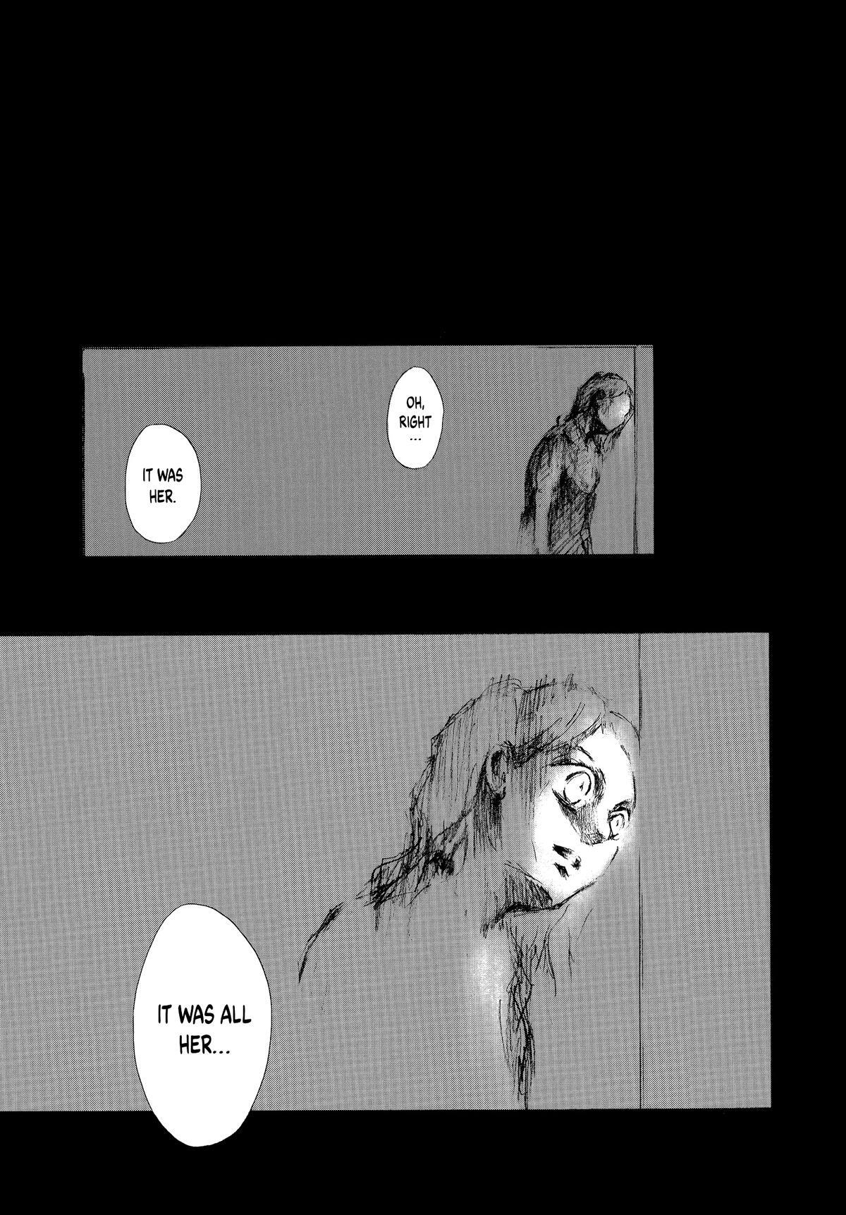 Read LIFE Manga Online