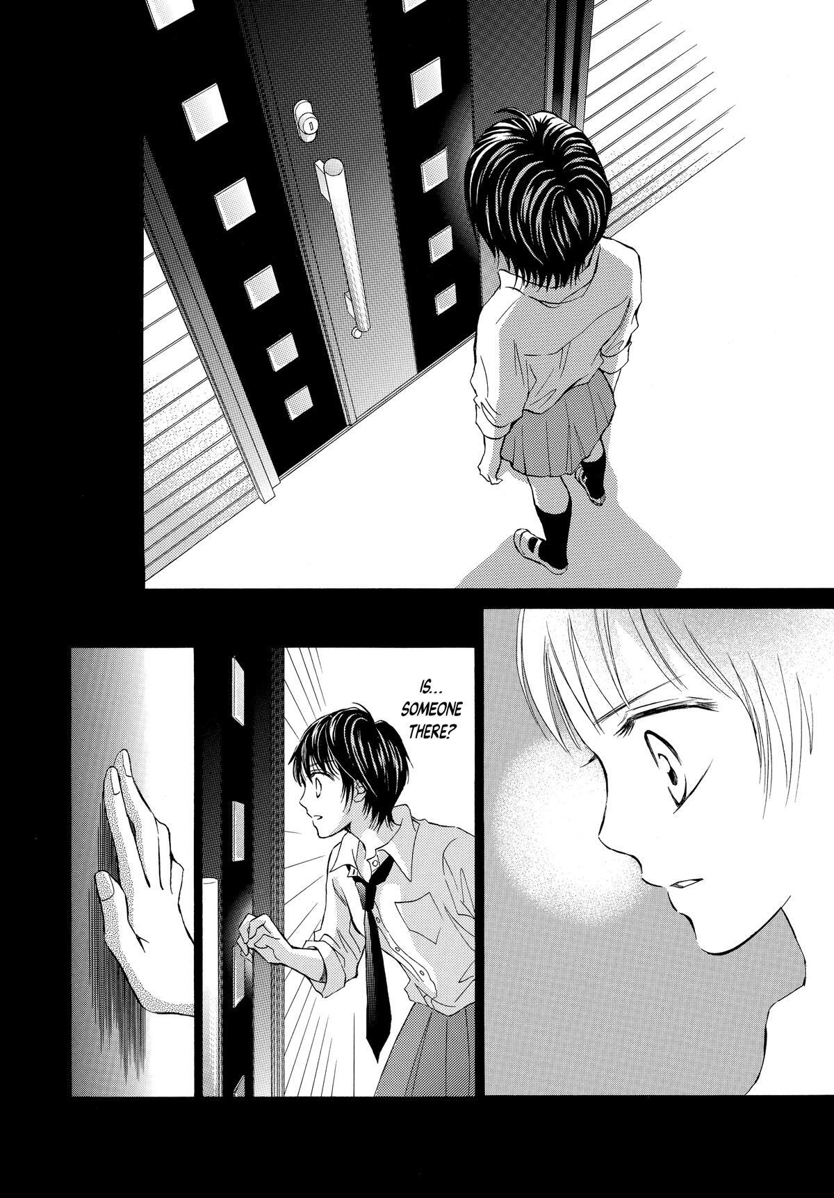 Read LIFE Manga Online