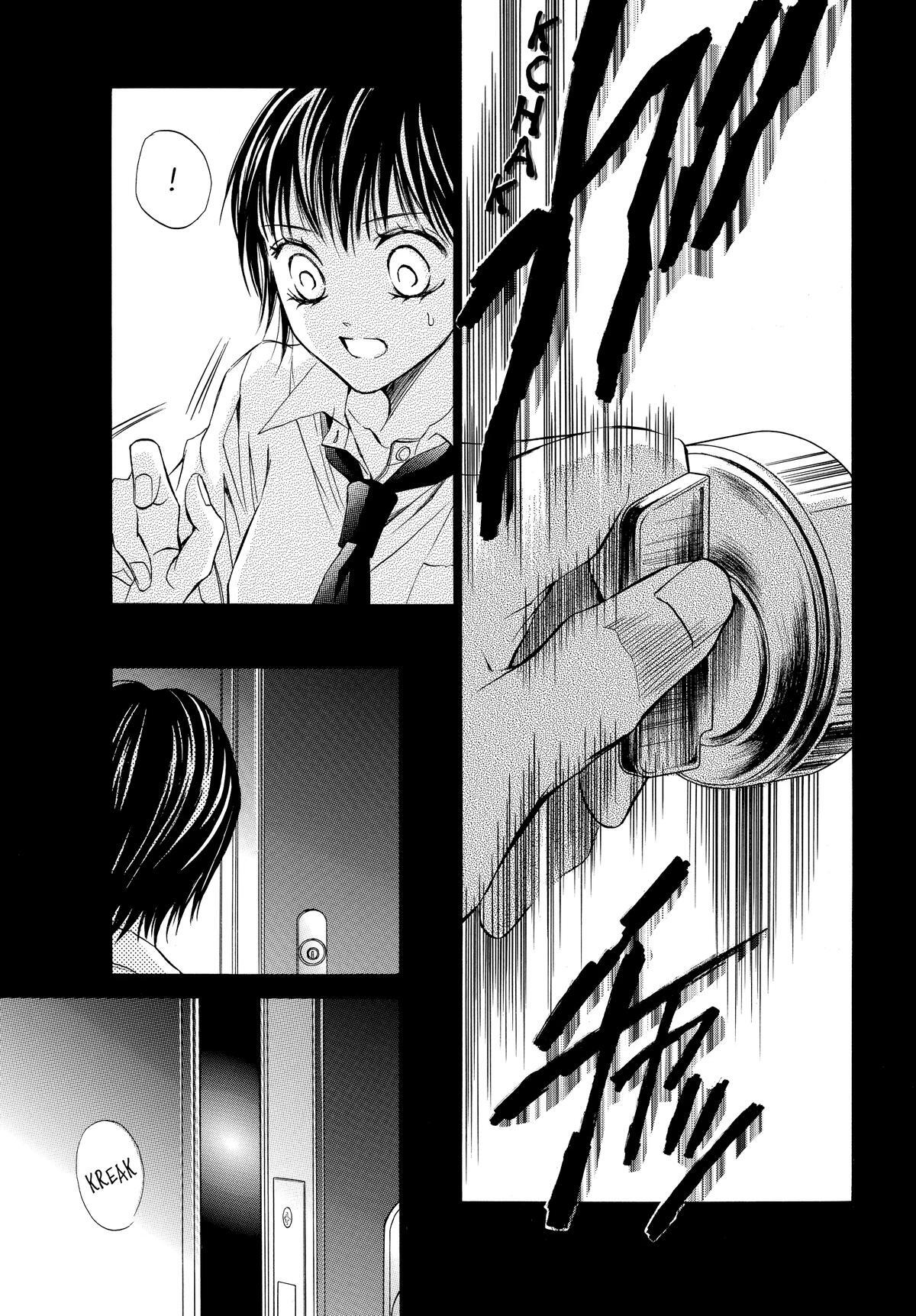 Read LIFE Manga Online