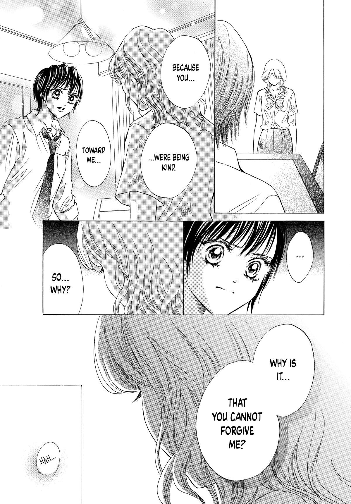 Read LIFE Manga Online