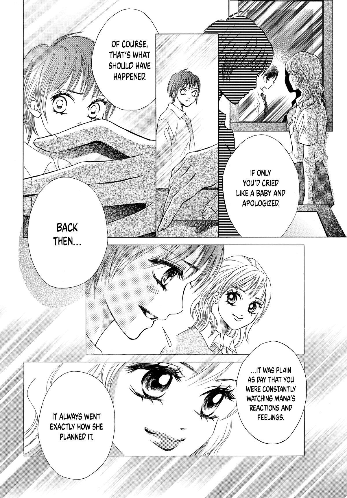 Read LIFE Manga Online