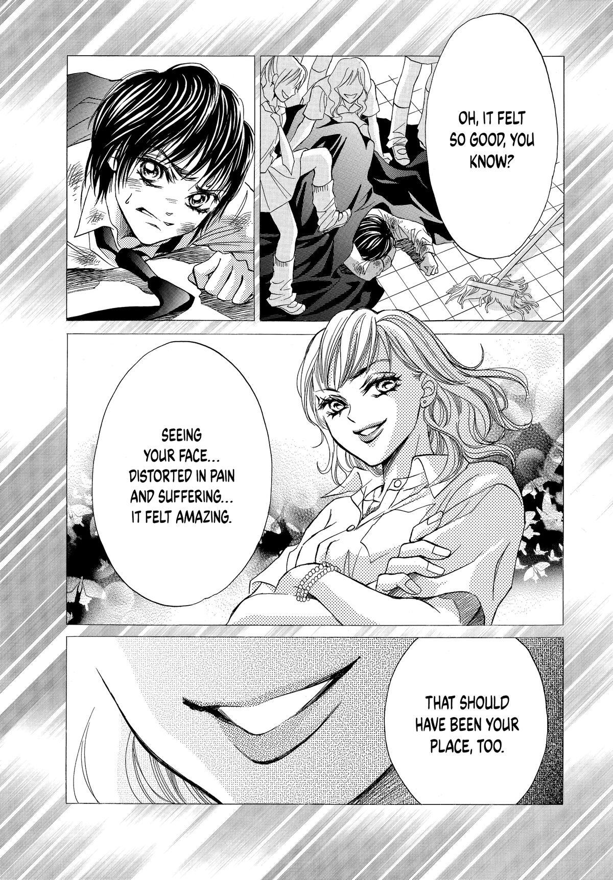 Read LIFE Manga Online