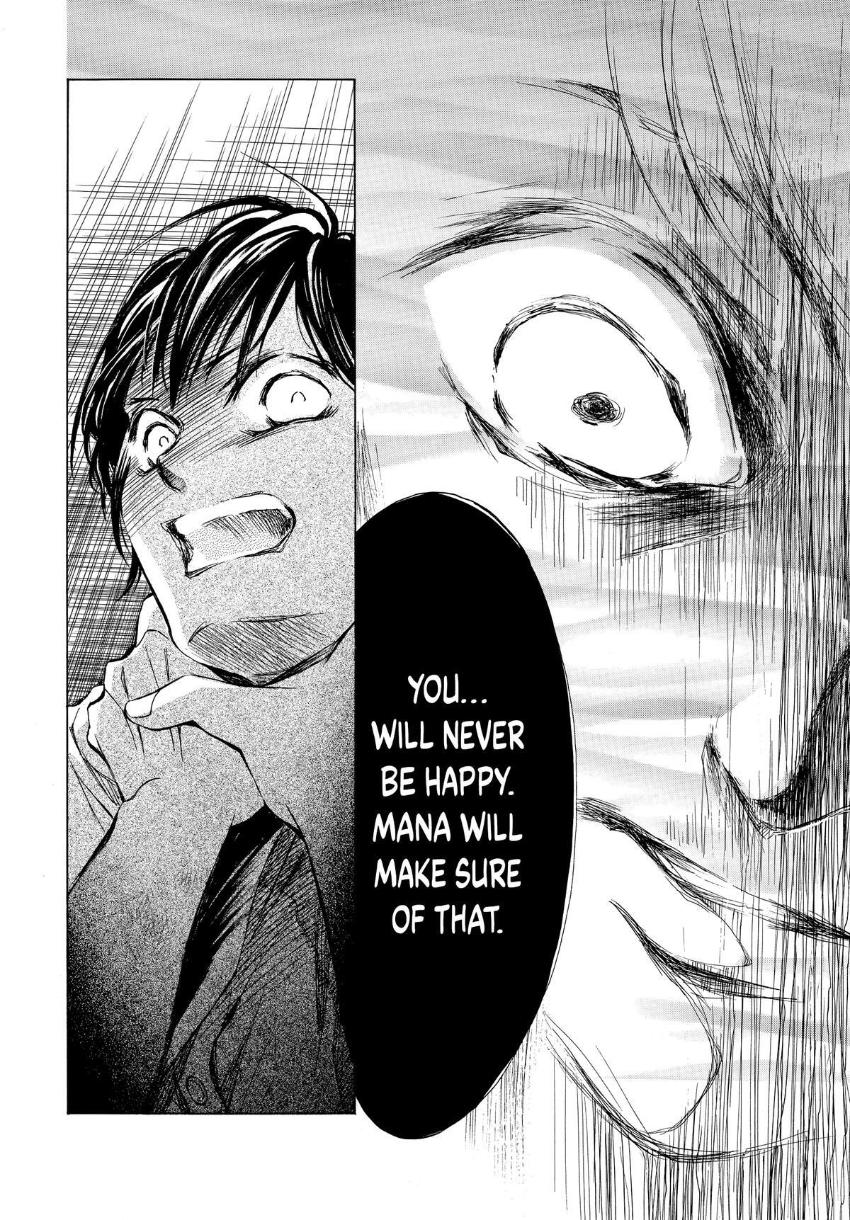 Read LIFE Manga Online