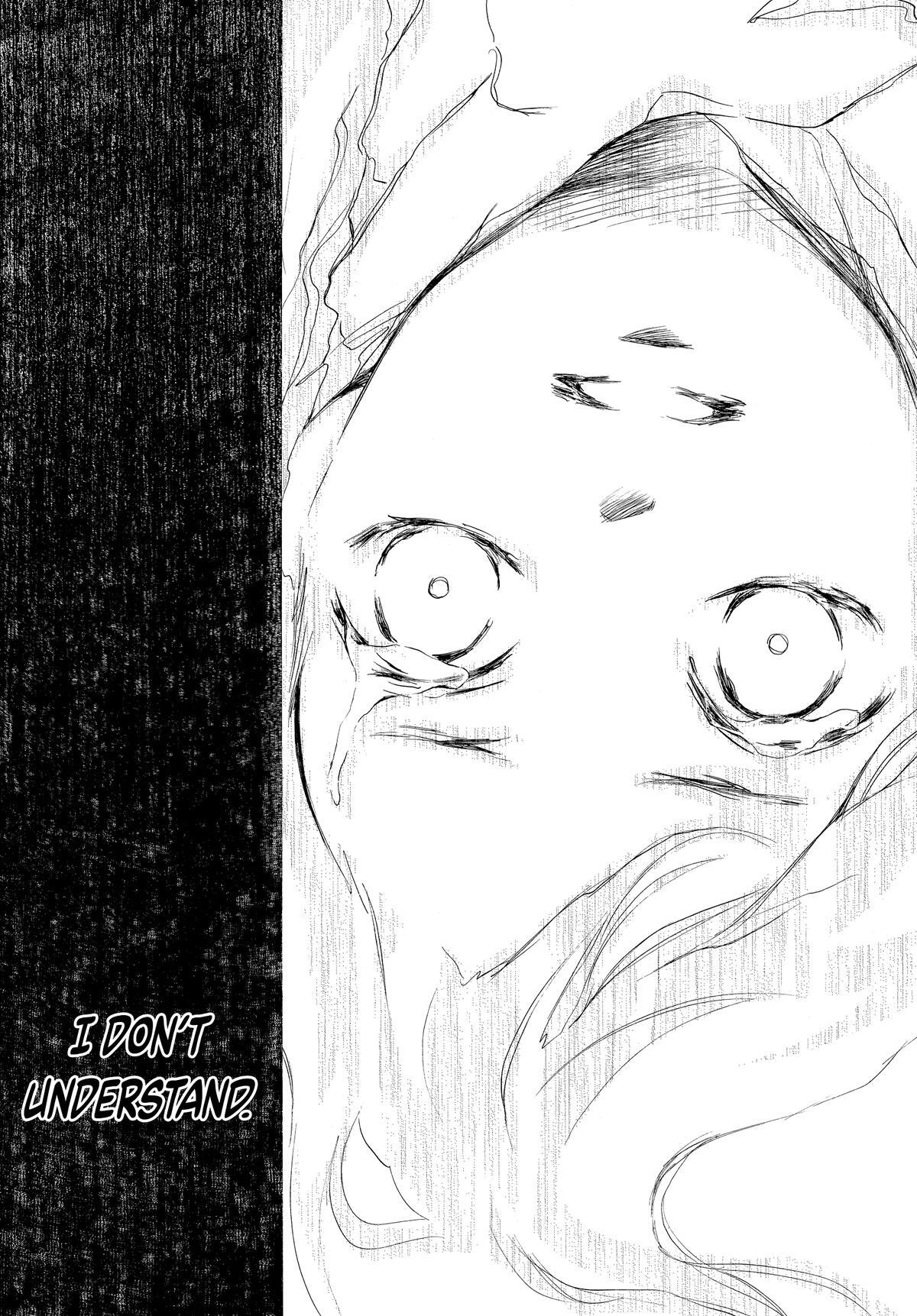 Read LIFE Manga Online