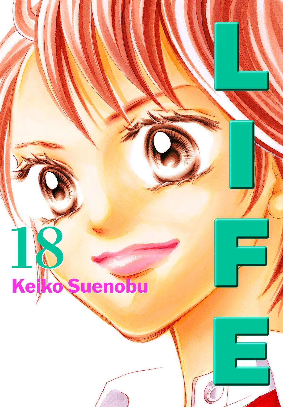 Read LIFE Manga Online