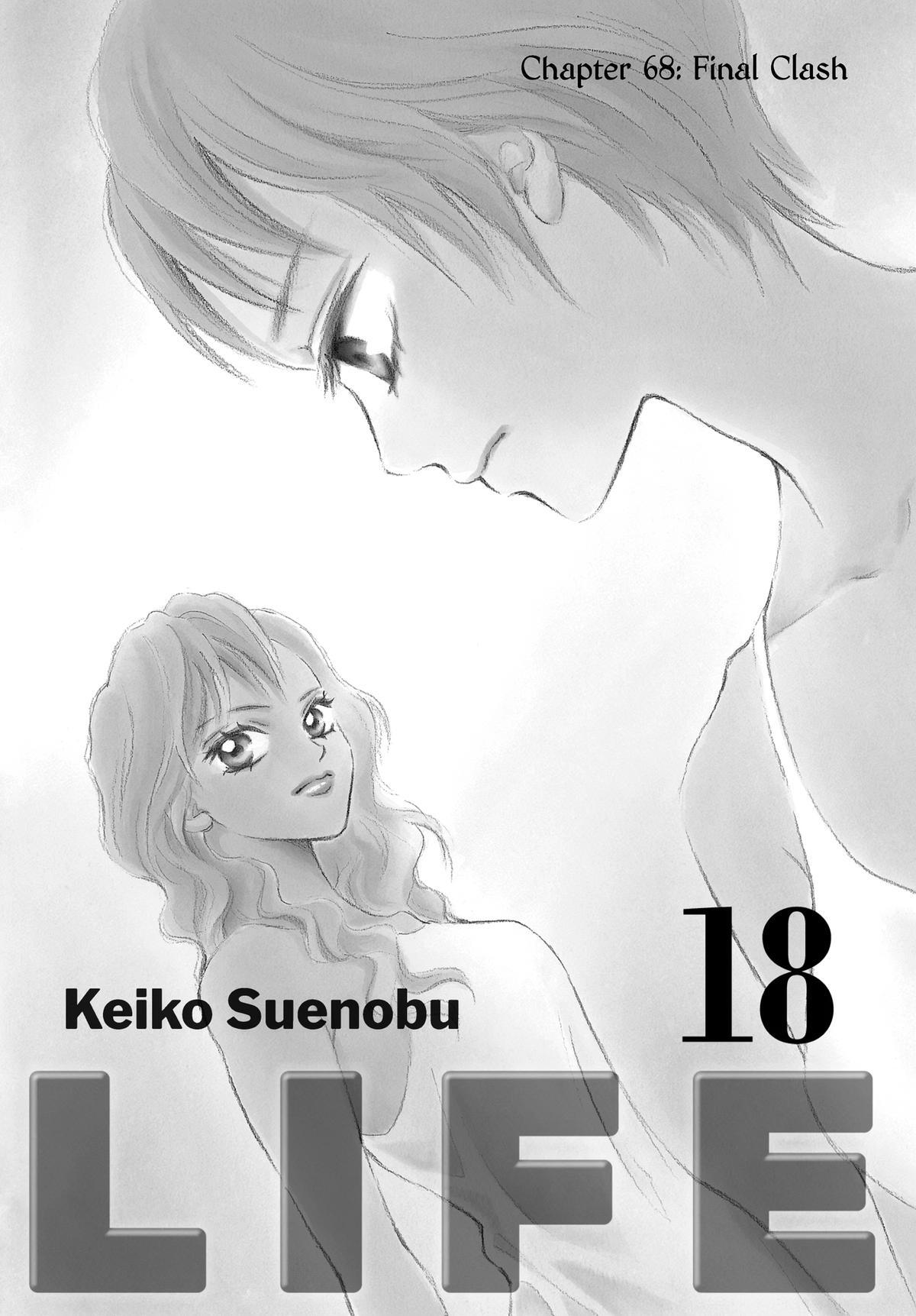 Read LIFE Manga Online