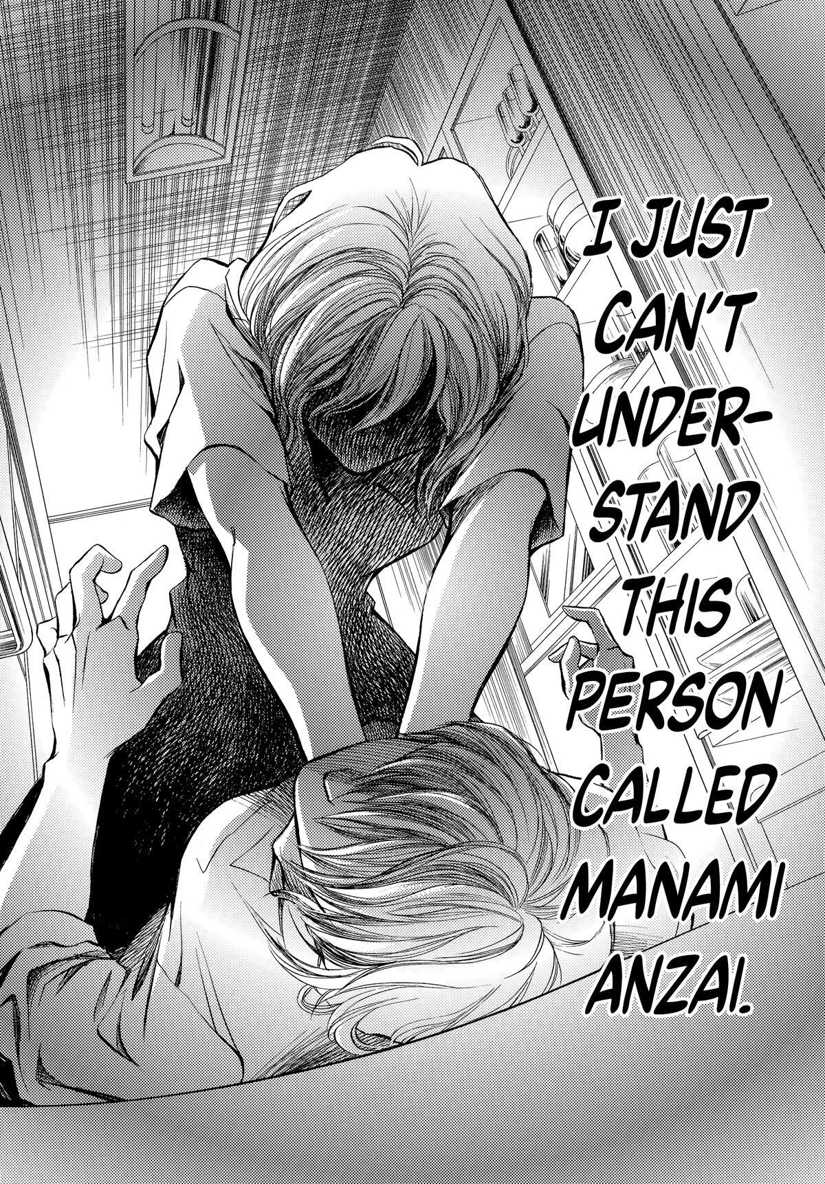 Read LIFE Manga Online