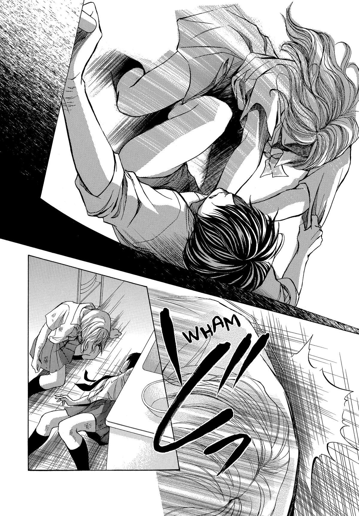 Read LIFE Manga Online