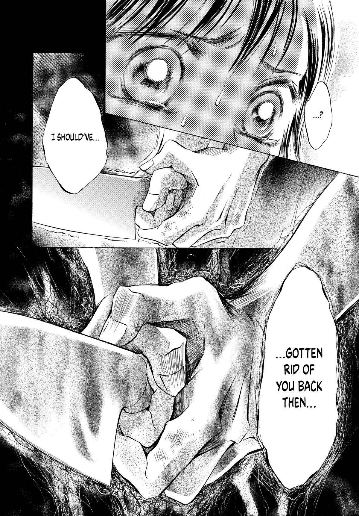 Read LIFE Manga Online