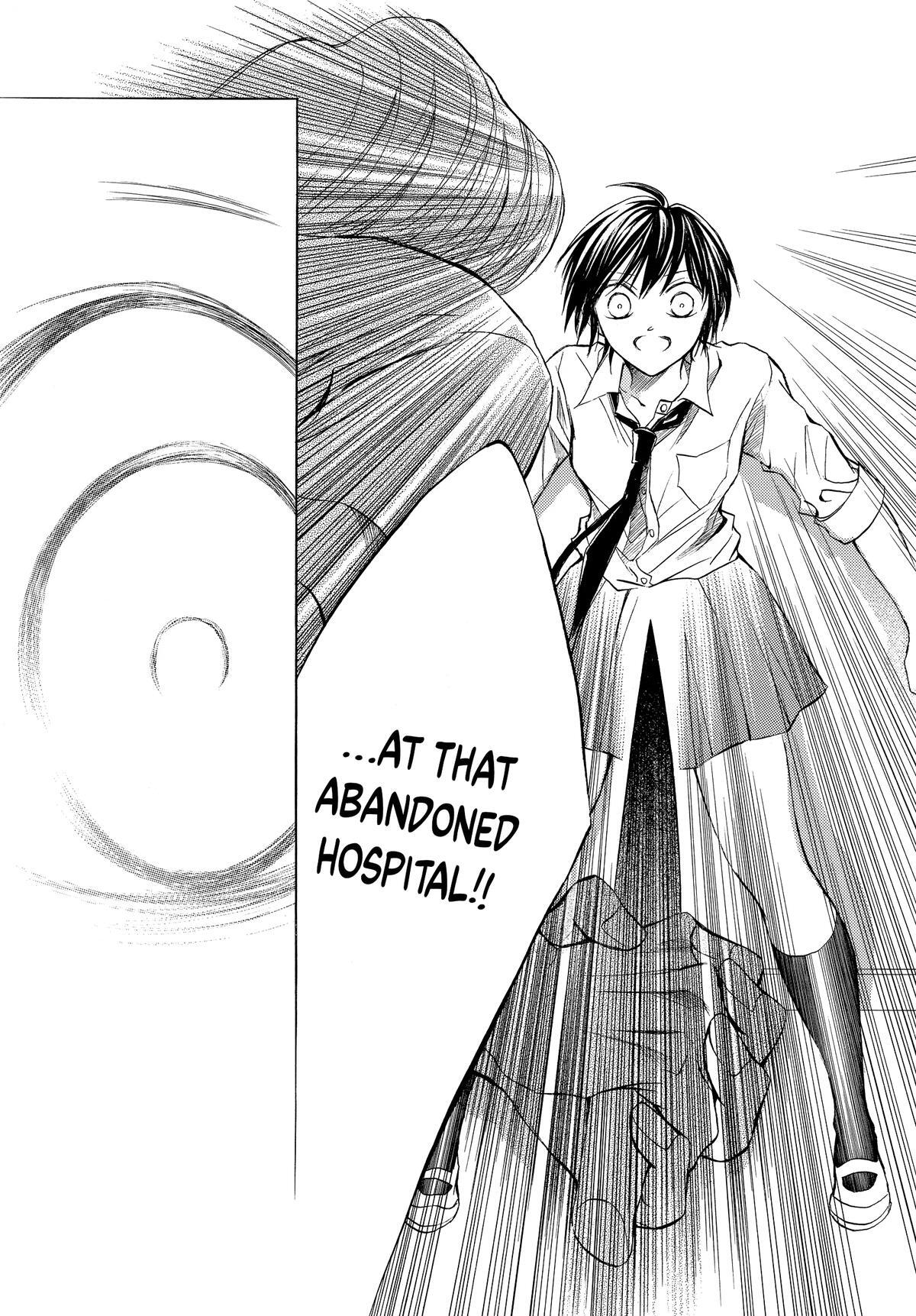 Read LIFE Manga Online