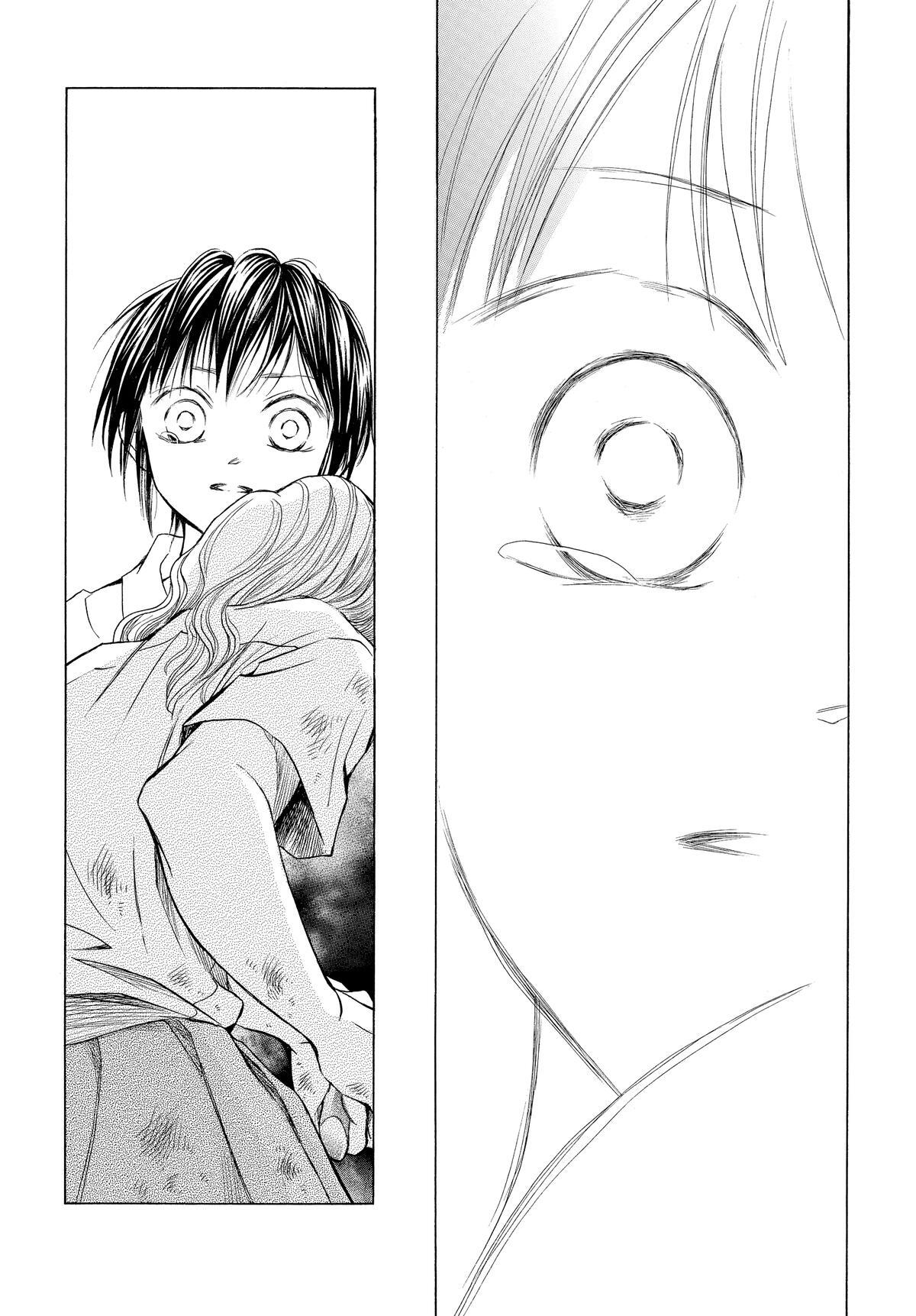 Read LIFE Manga Online