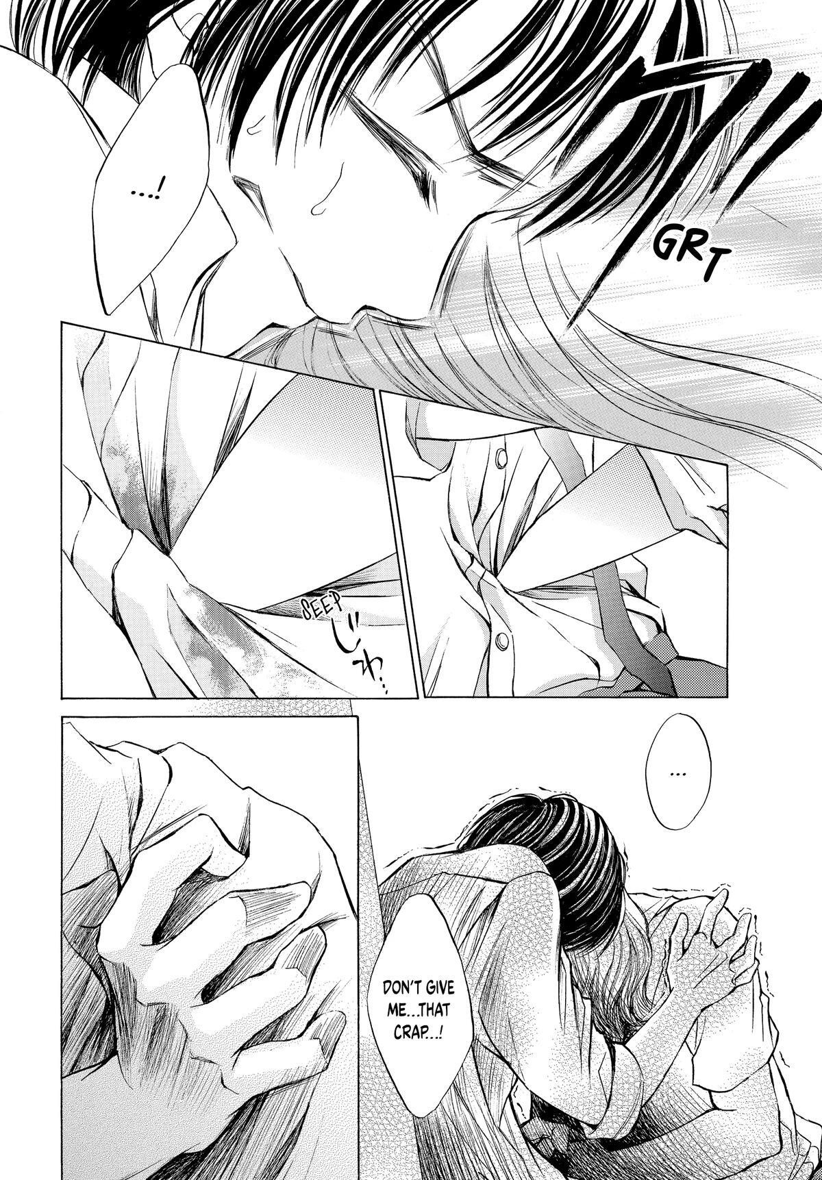 Read LIFE Manga Online